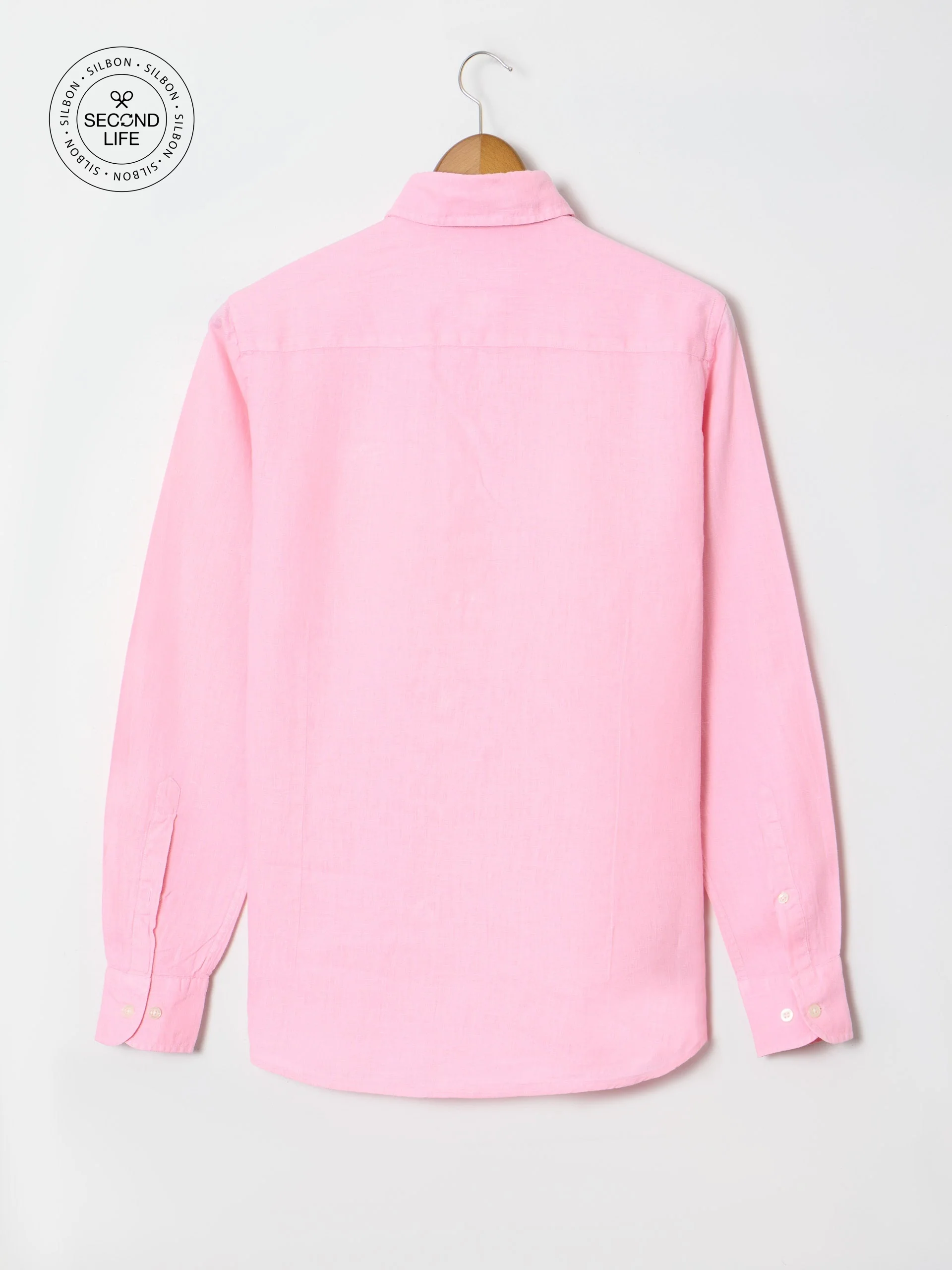 Camisa second life - Image 2