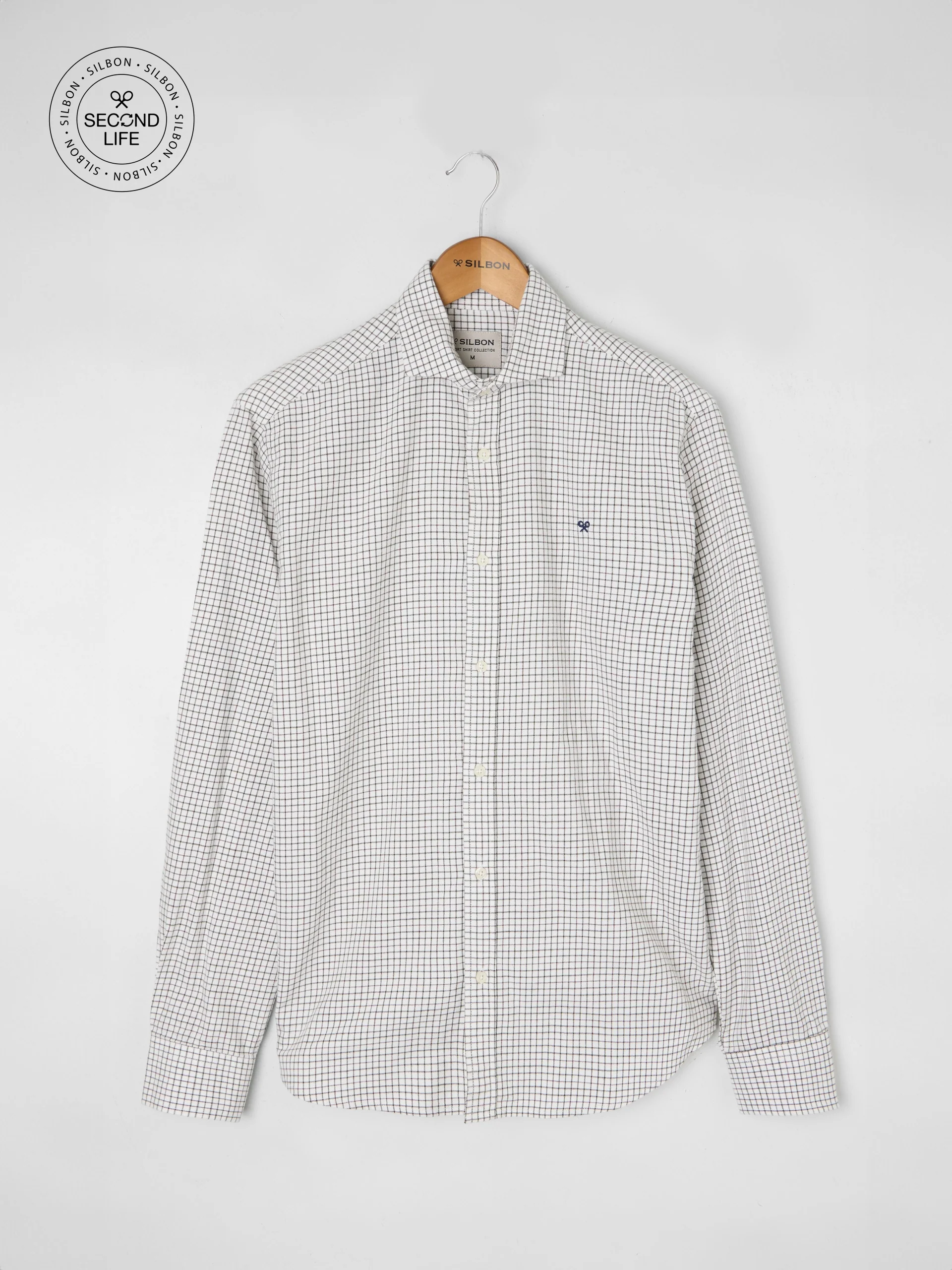 Camisa second life