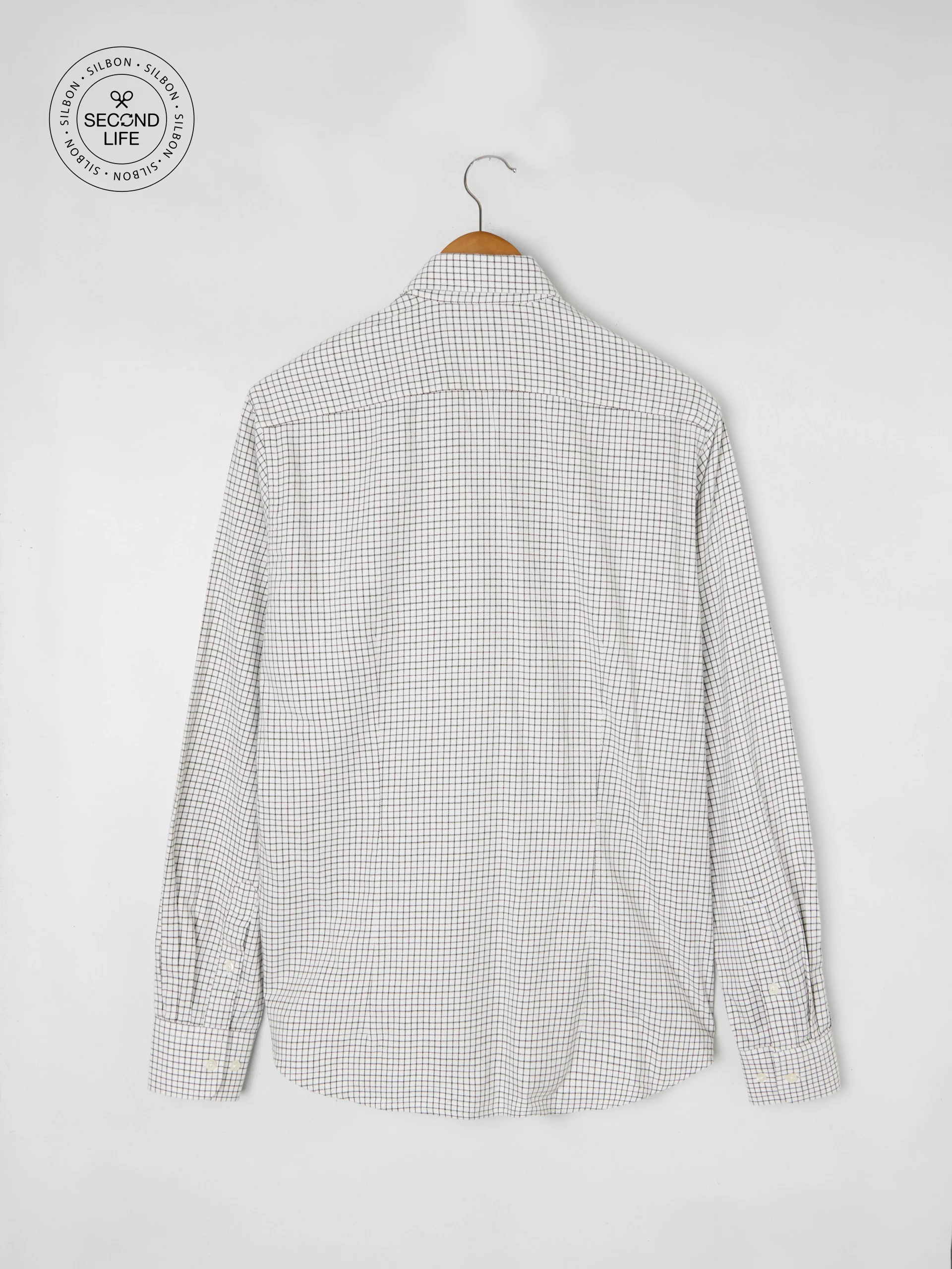 Camisa second life - Image 2