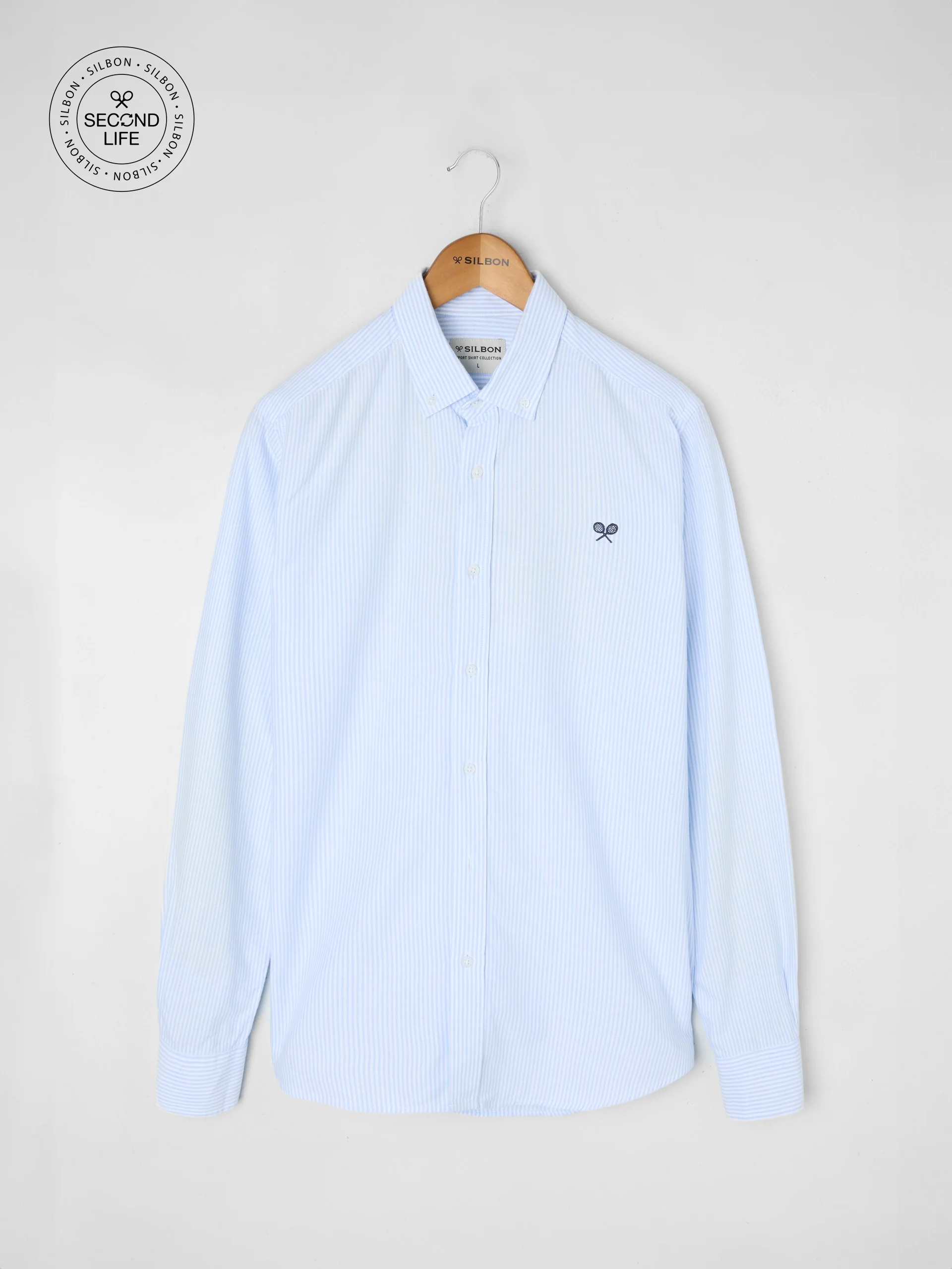 Camisa second life