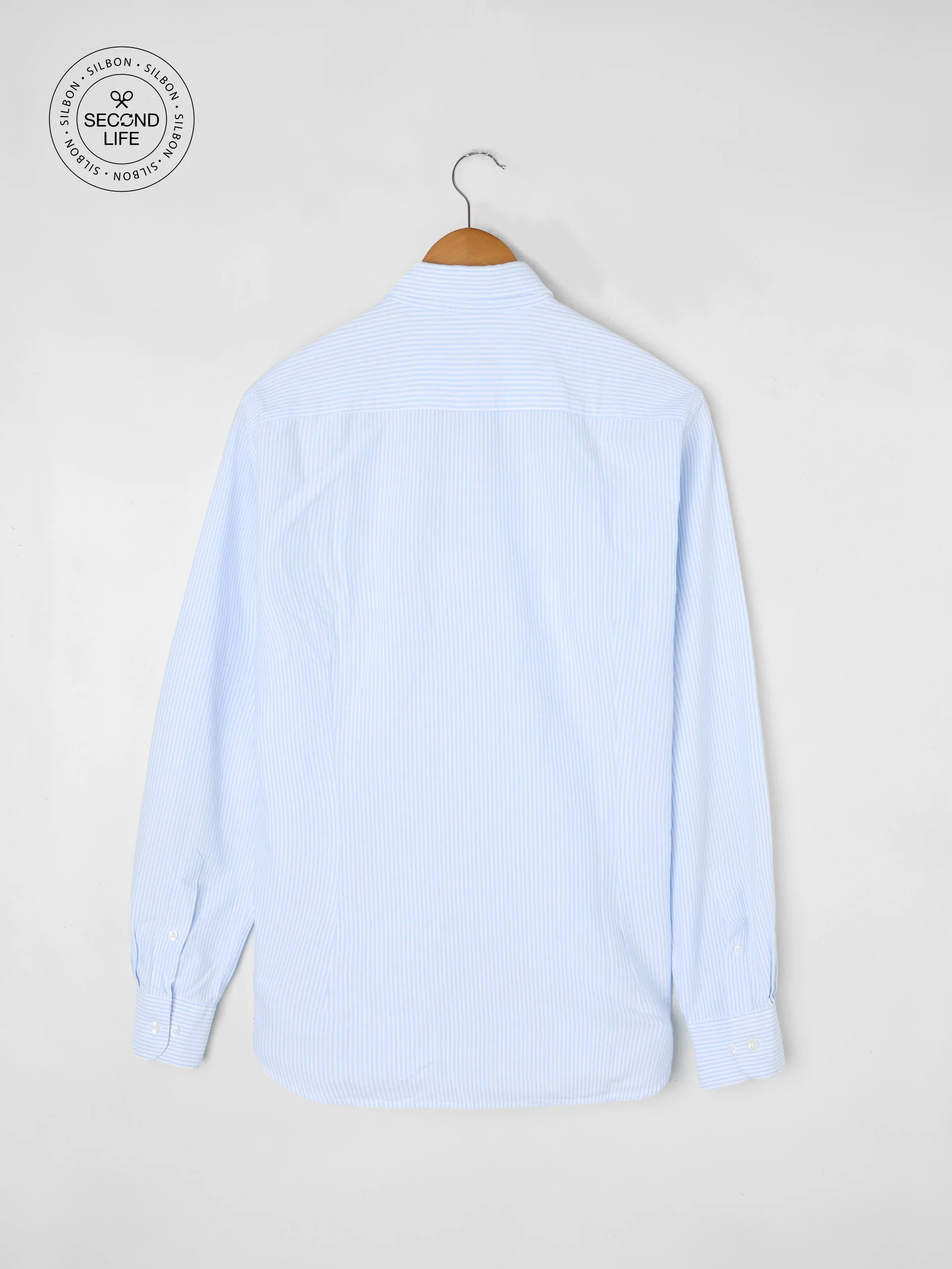 Camisa second life - Image 2