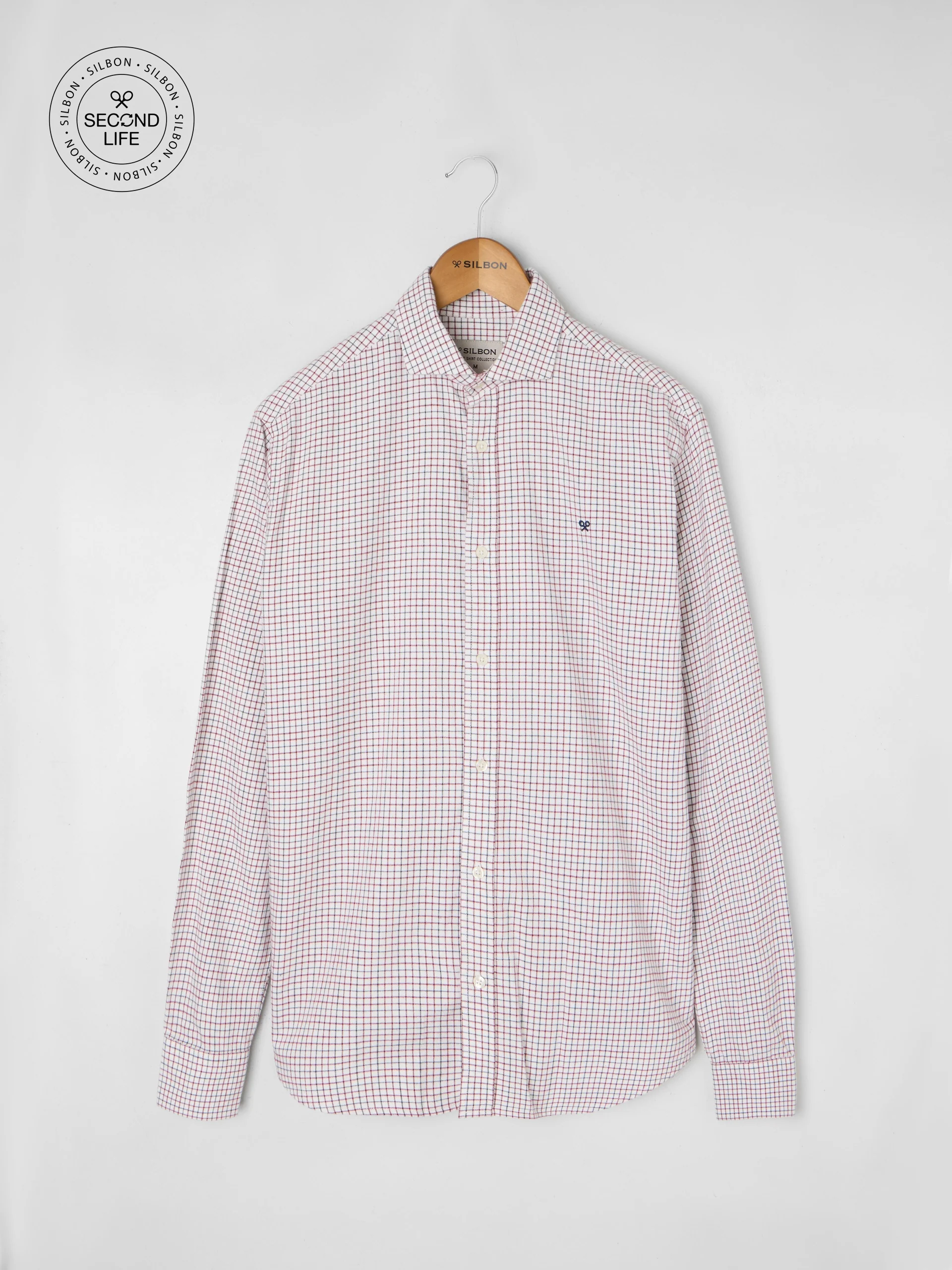 Camisa second life