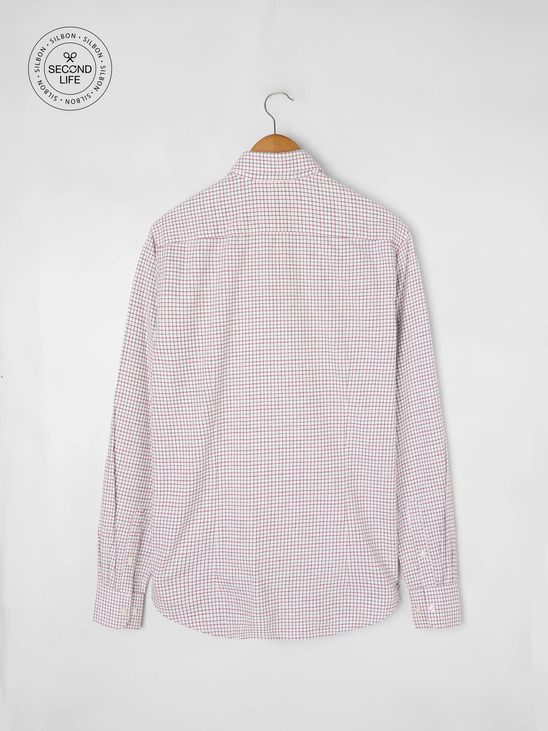Camisa second life - Image 2