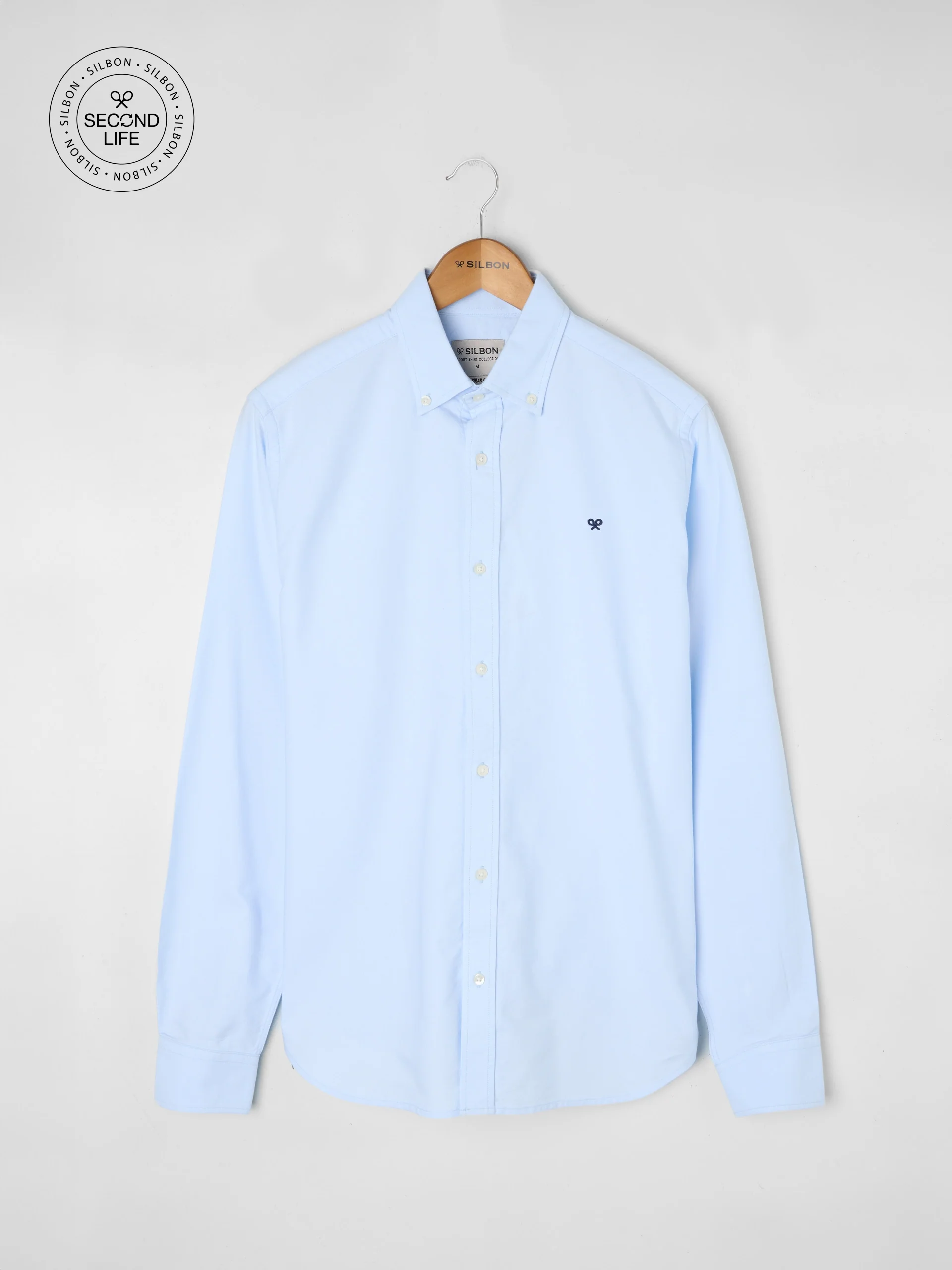 Camisa second life