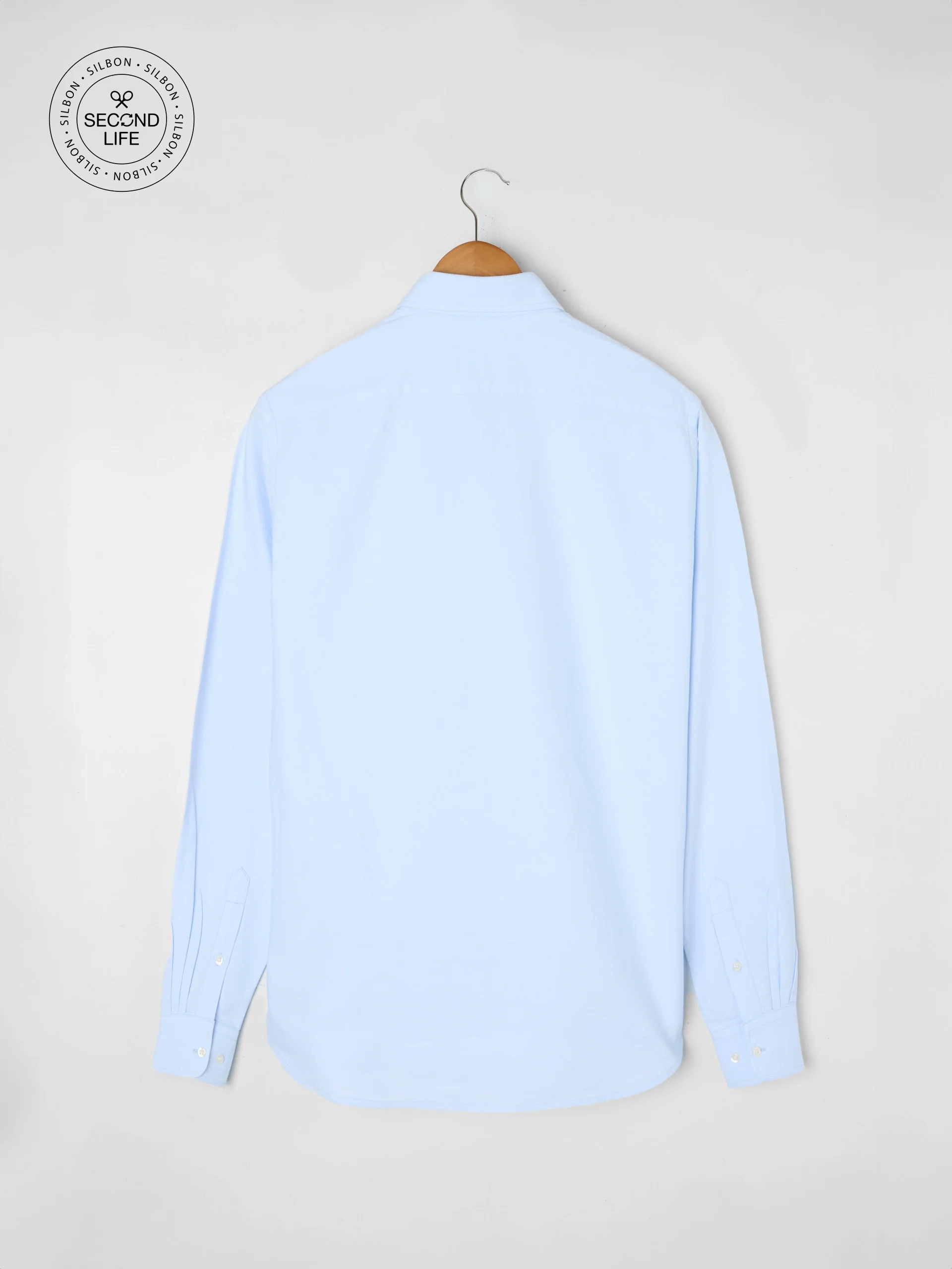 Camisa second life - Image 2