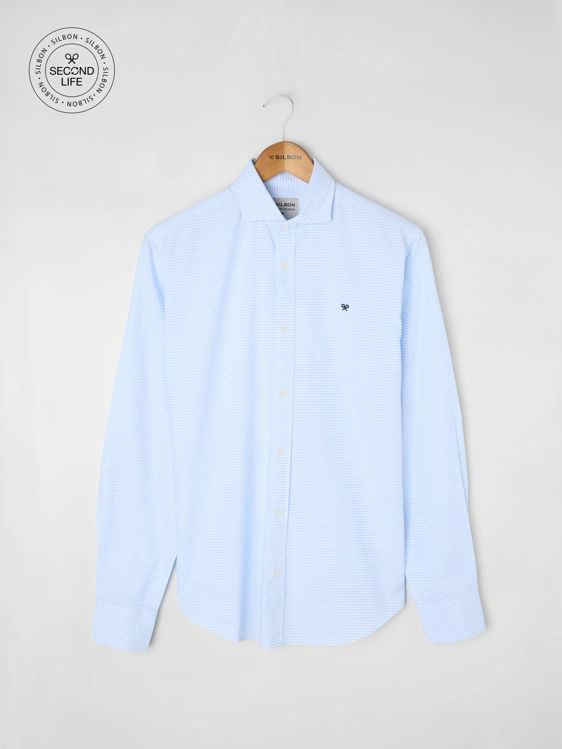 Camisa second life