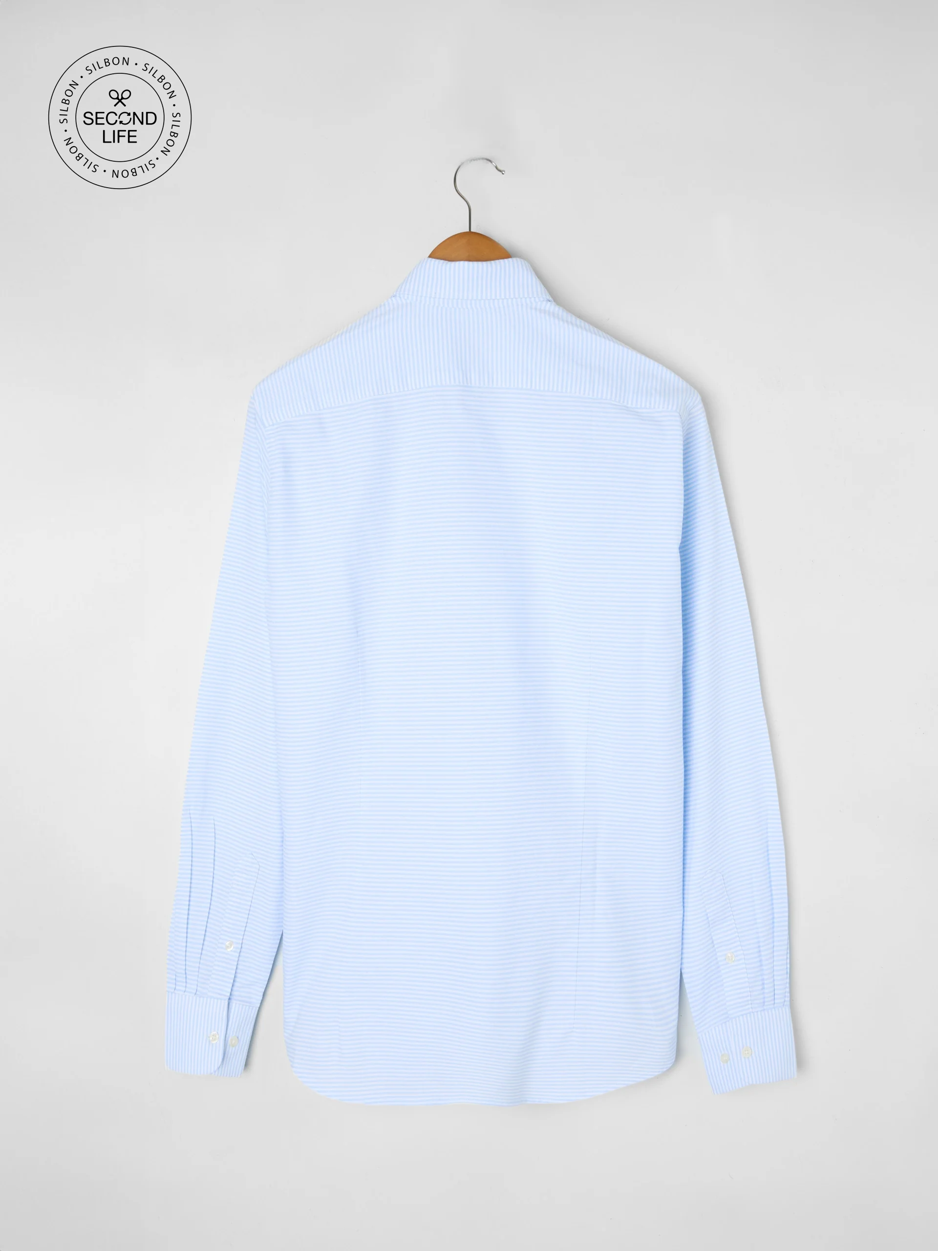 Camisa second life - Image 2