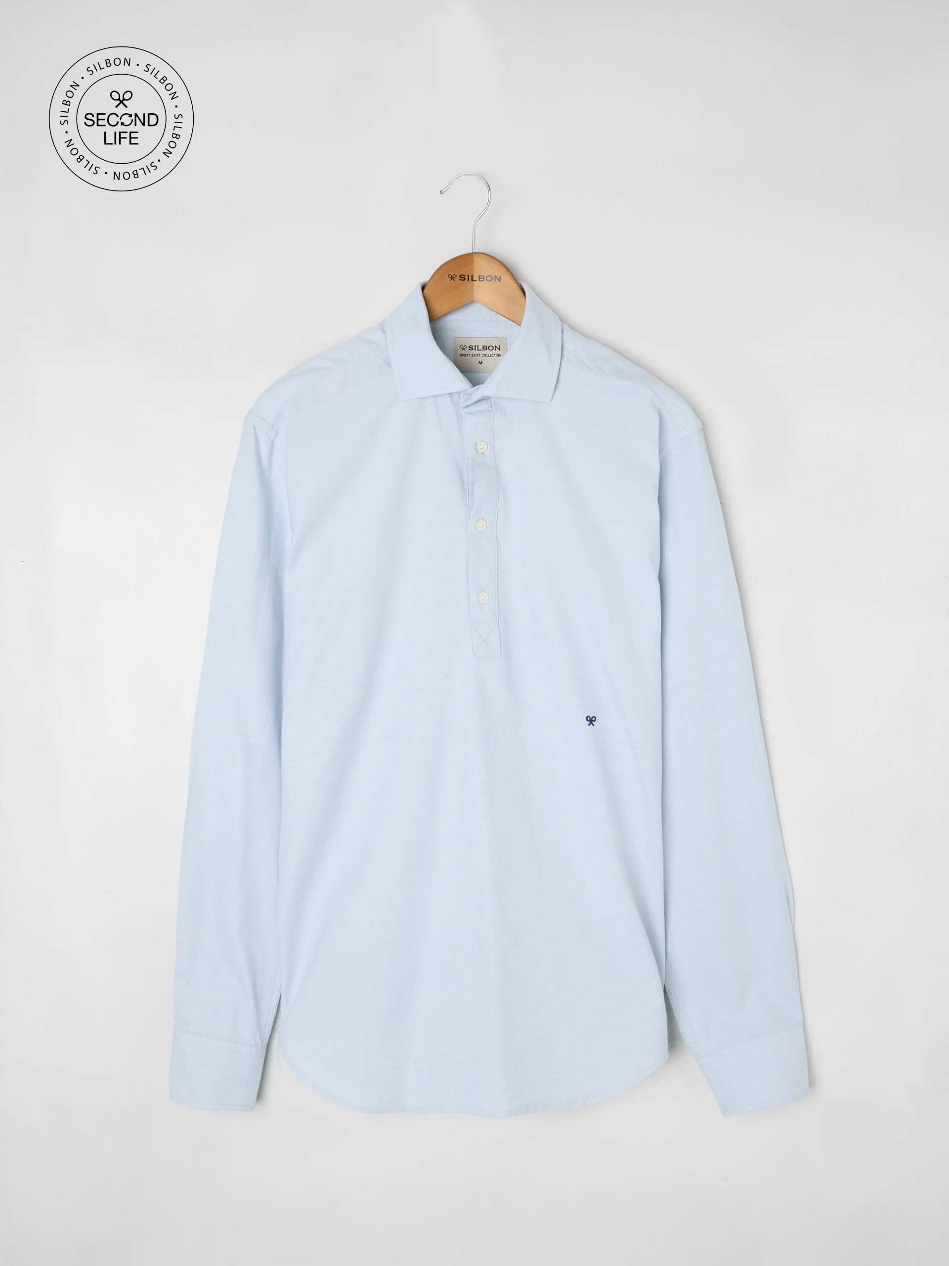 Camisa second life