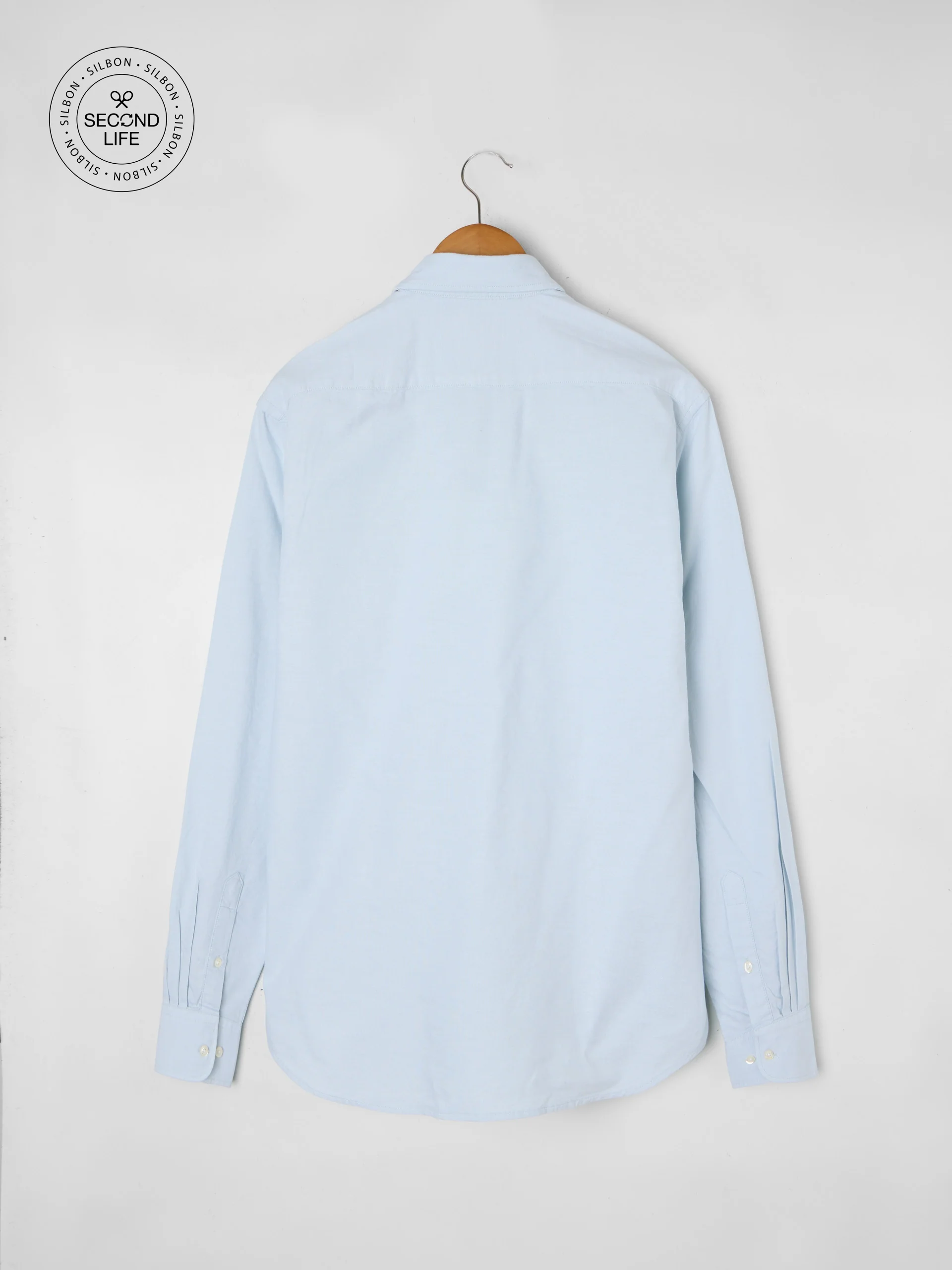 Camisa second life - Image 2
