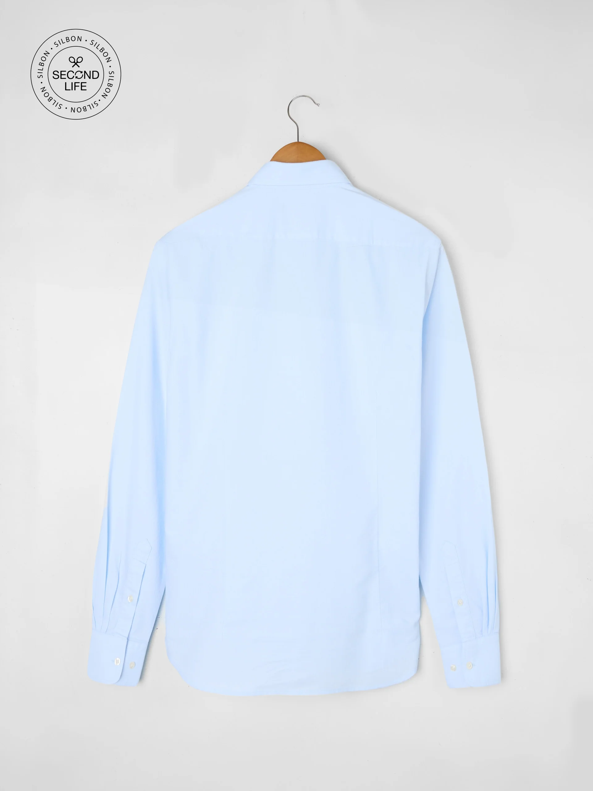 Camisa second life - Image 2