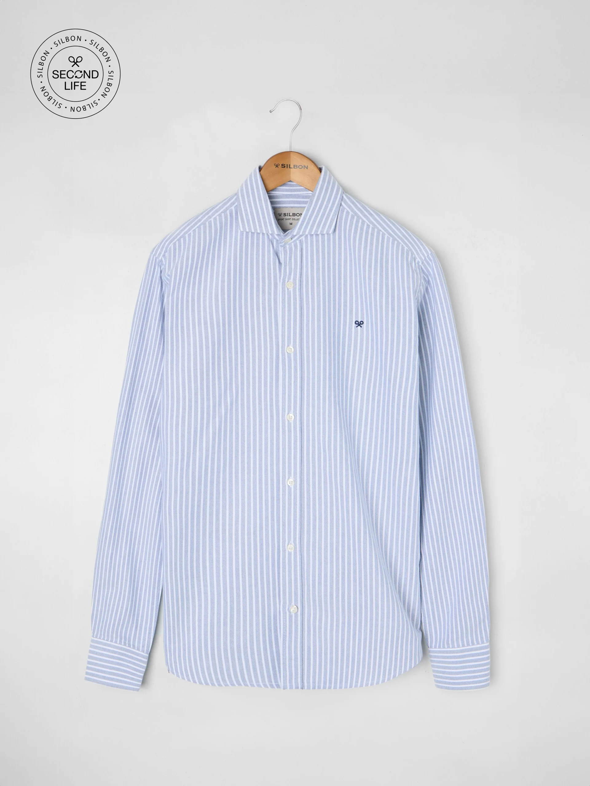 Camisa second life