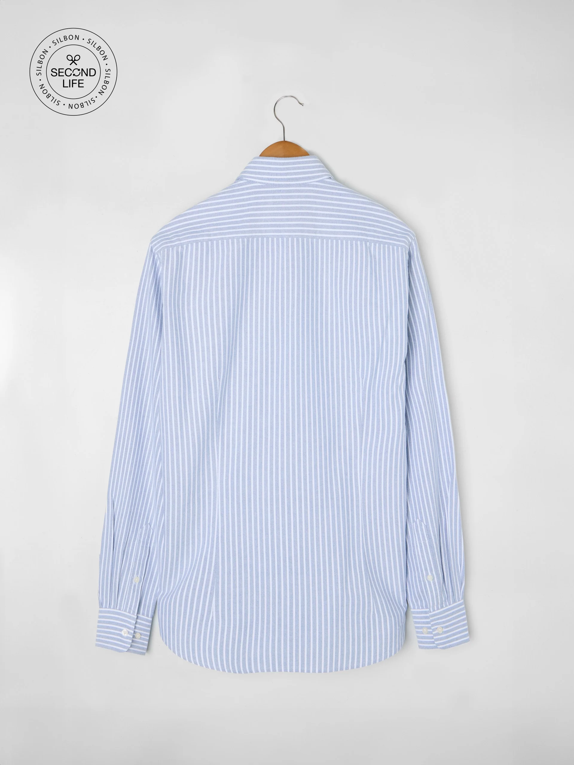 Camisa second life - Image 2