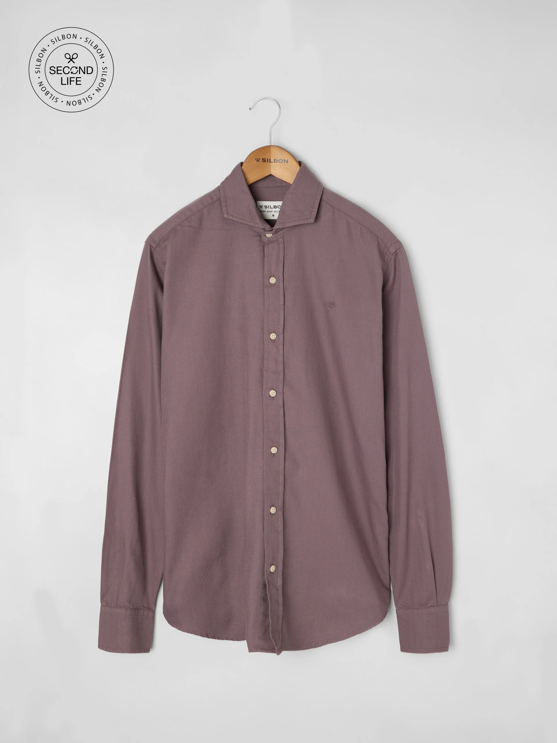 Camisa second life
