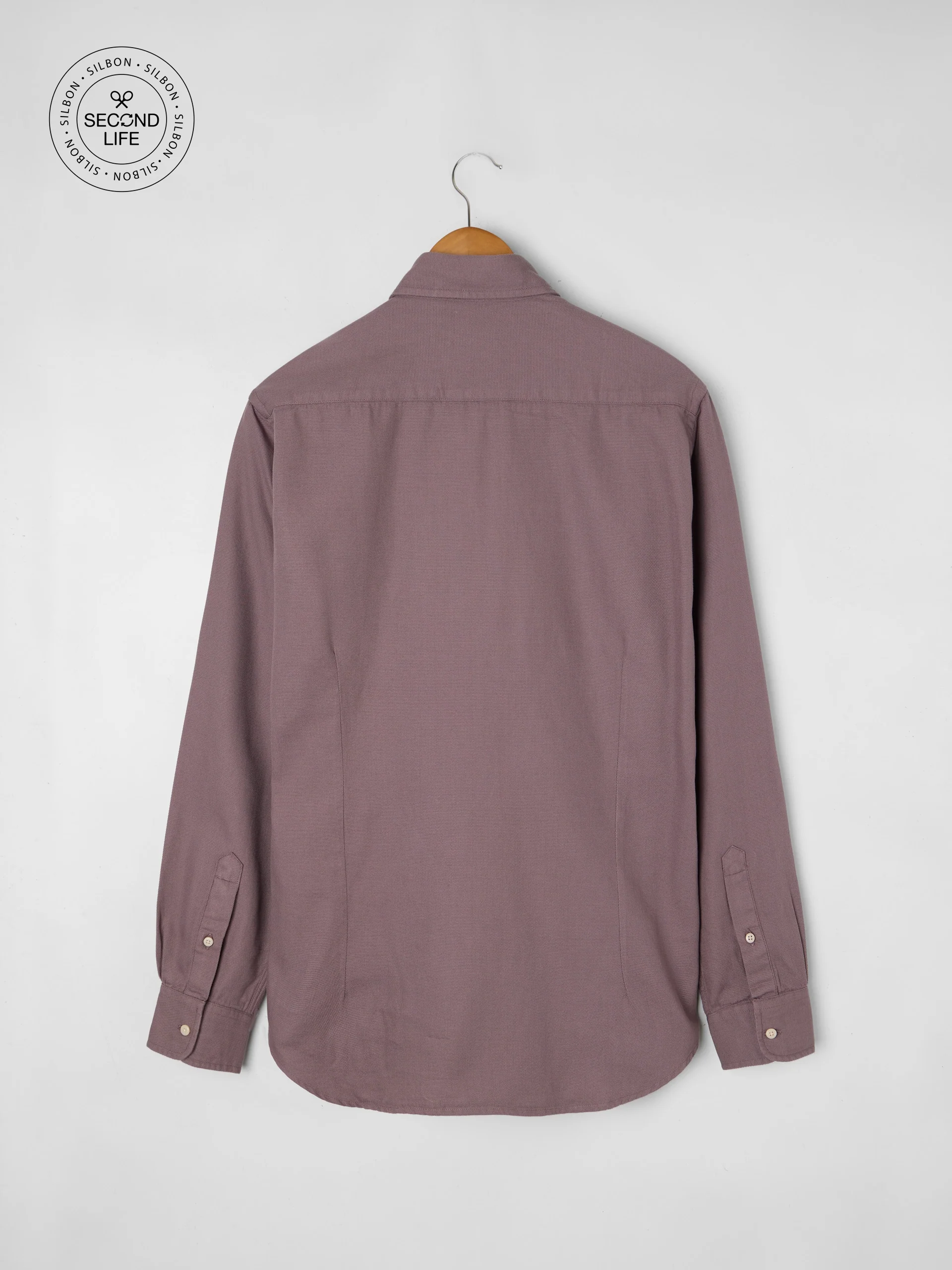 Camisa second life - Image 2