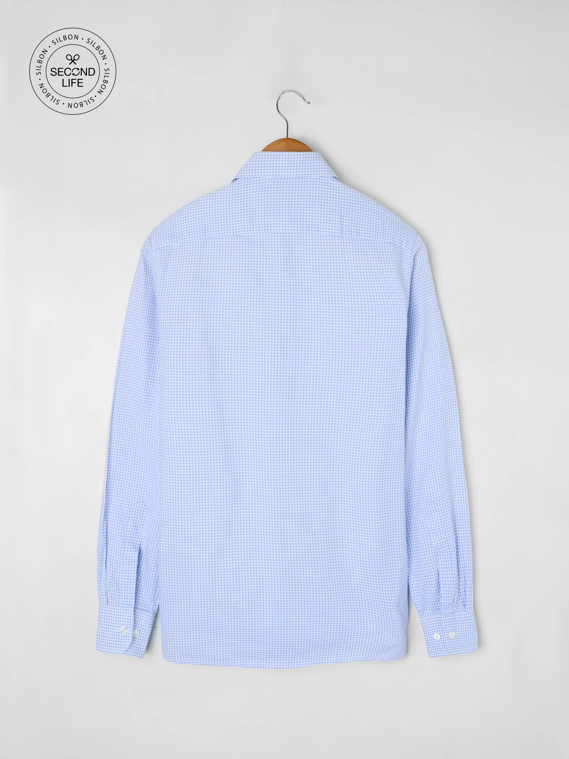 Camisa second life - Image 2