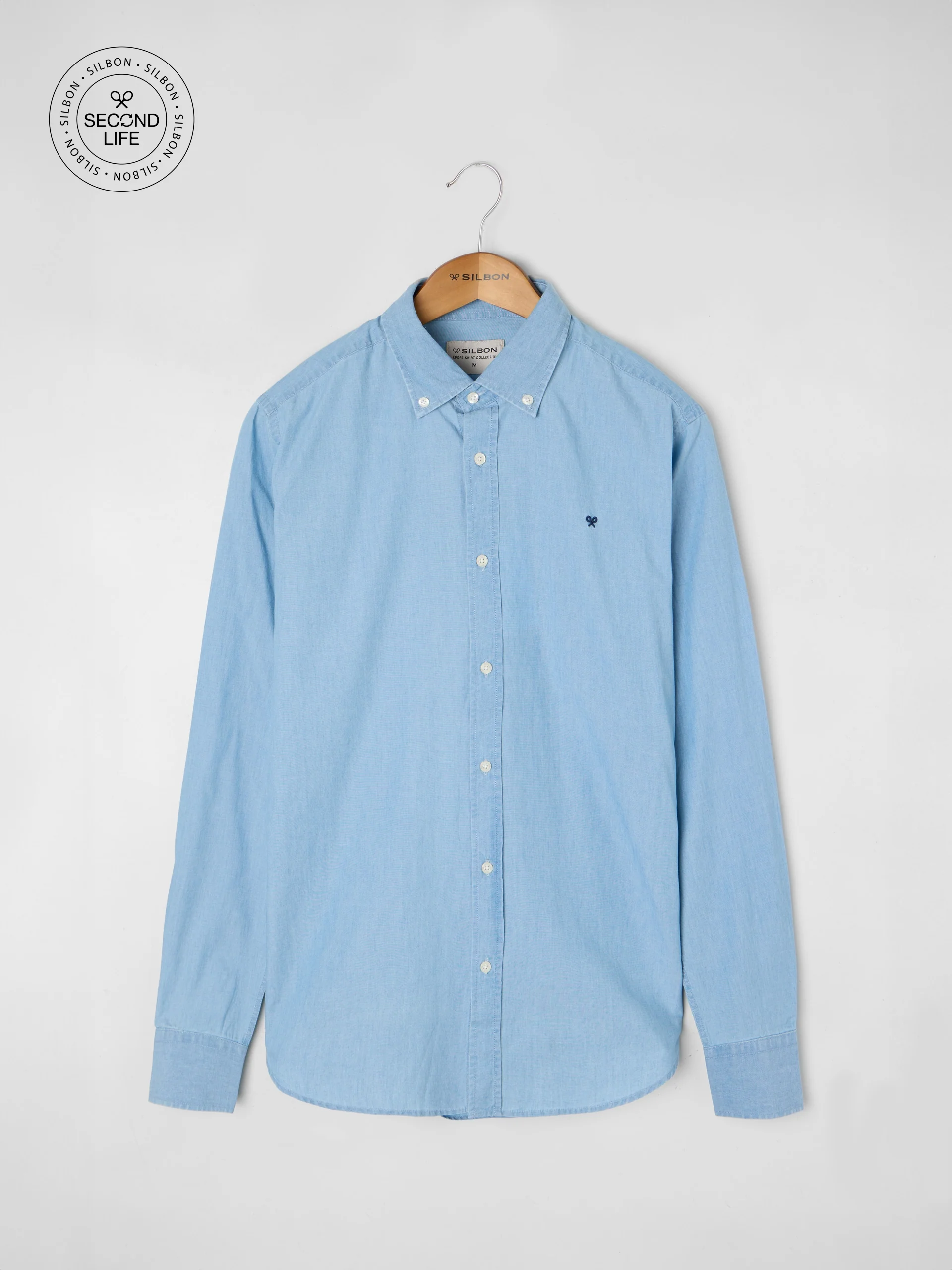 Camisa second life