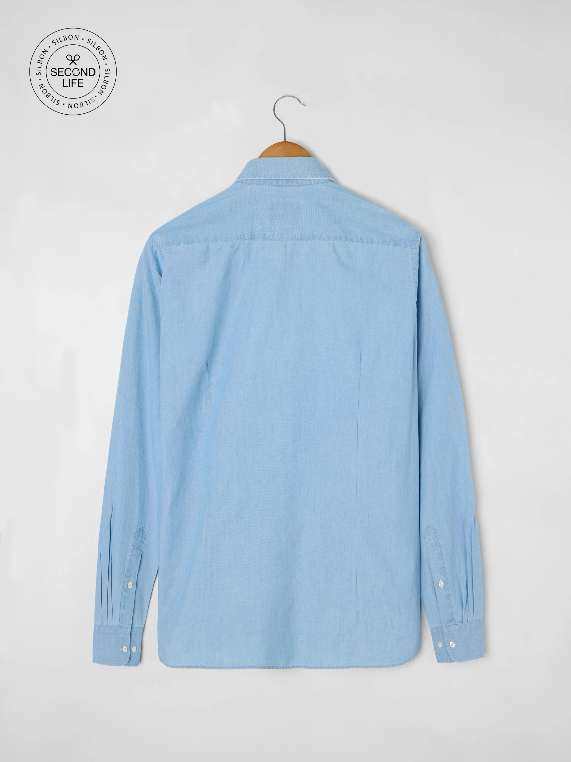 Camisa second life - Image 2