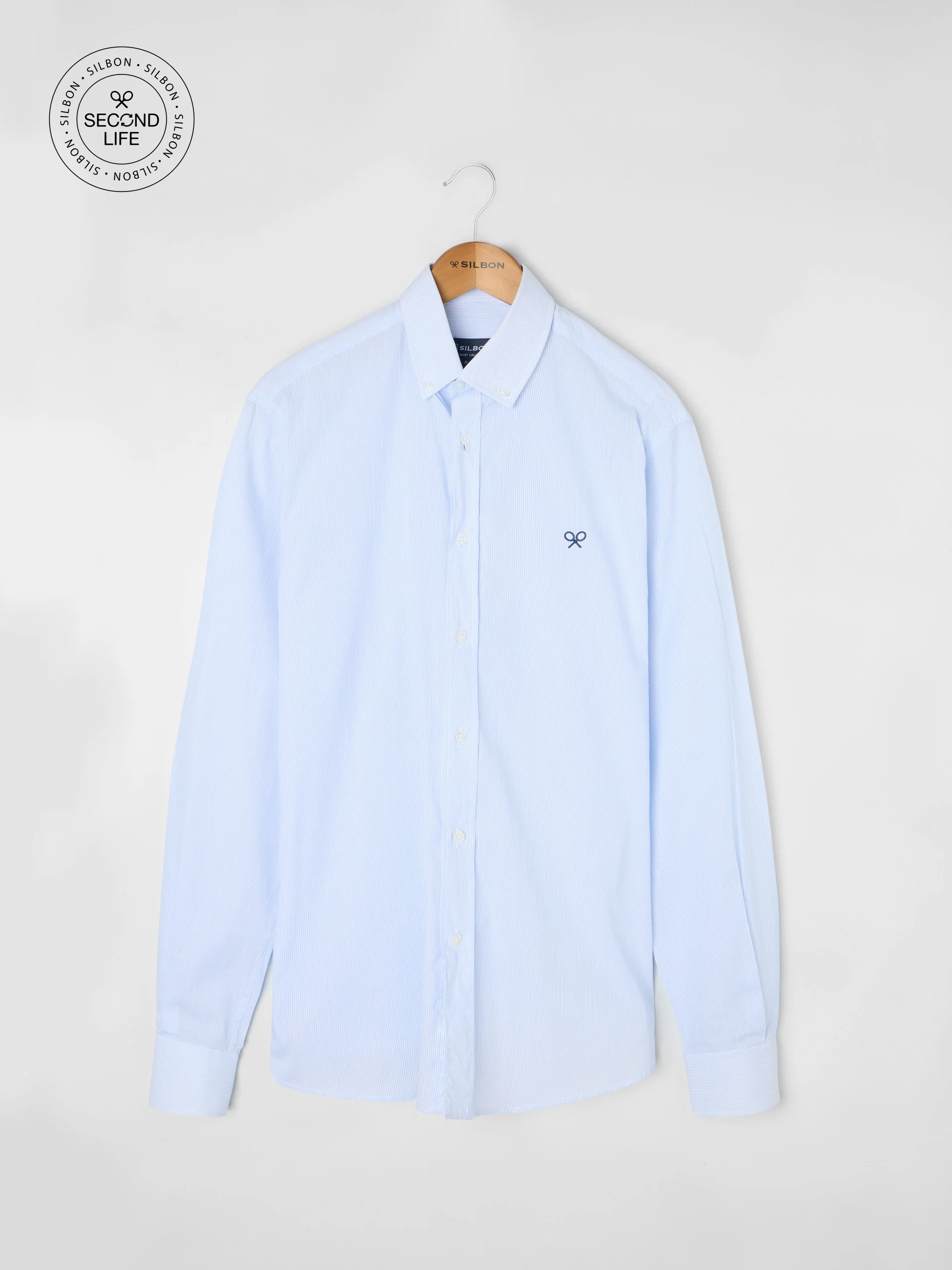 Camisa second life