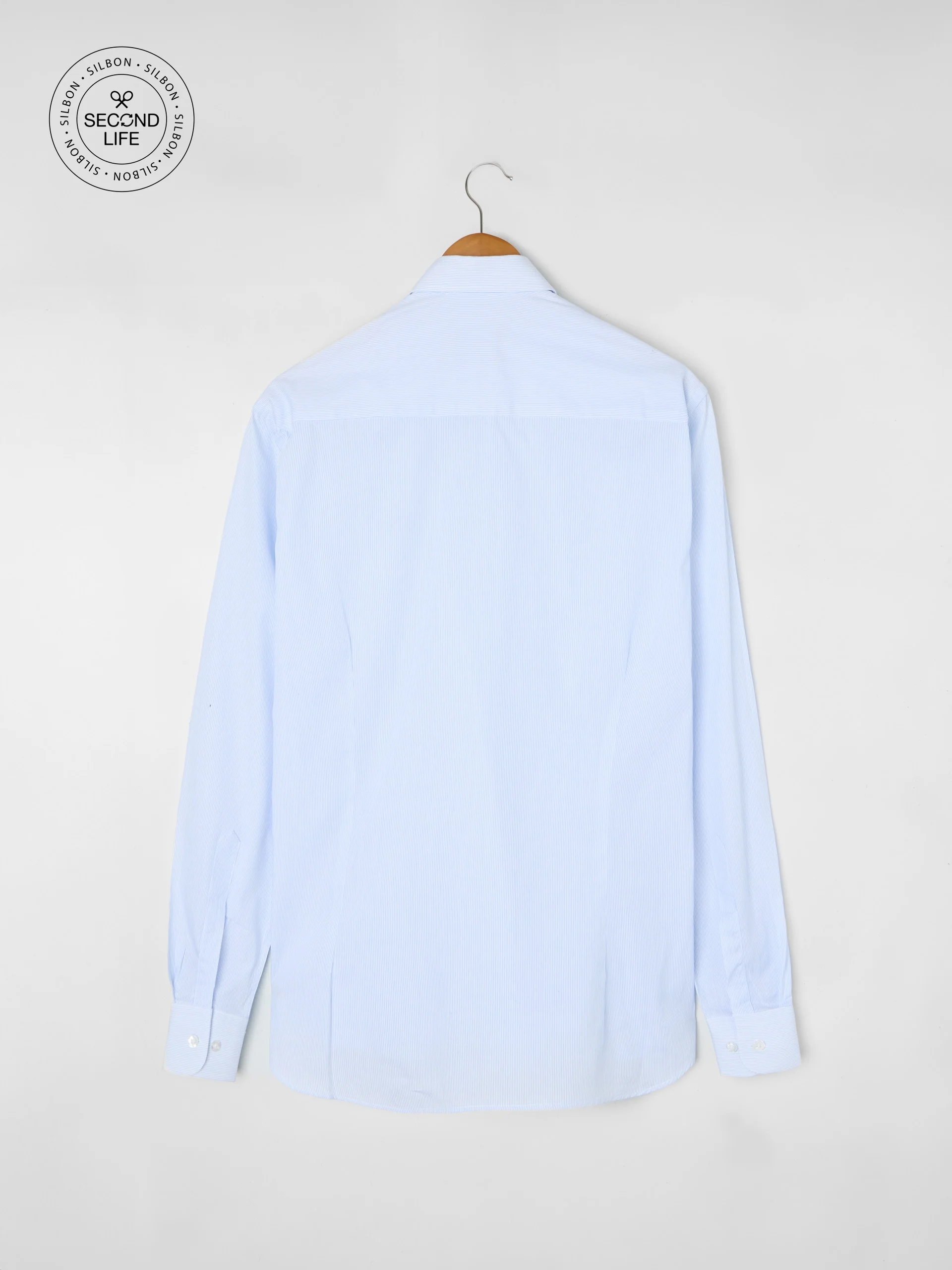 Camisa second life - Image 2