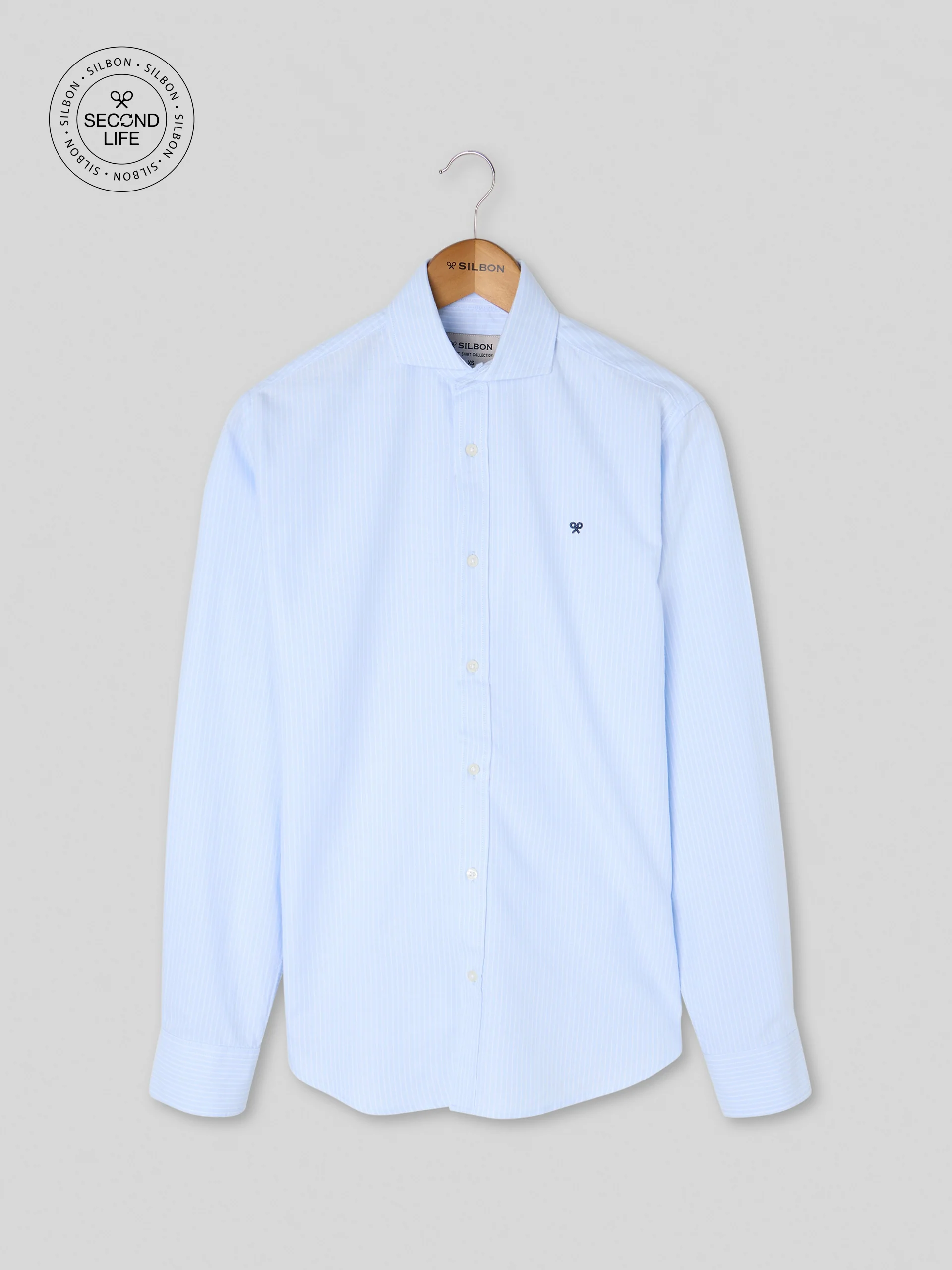 Camisa second life