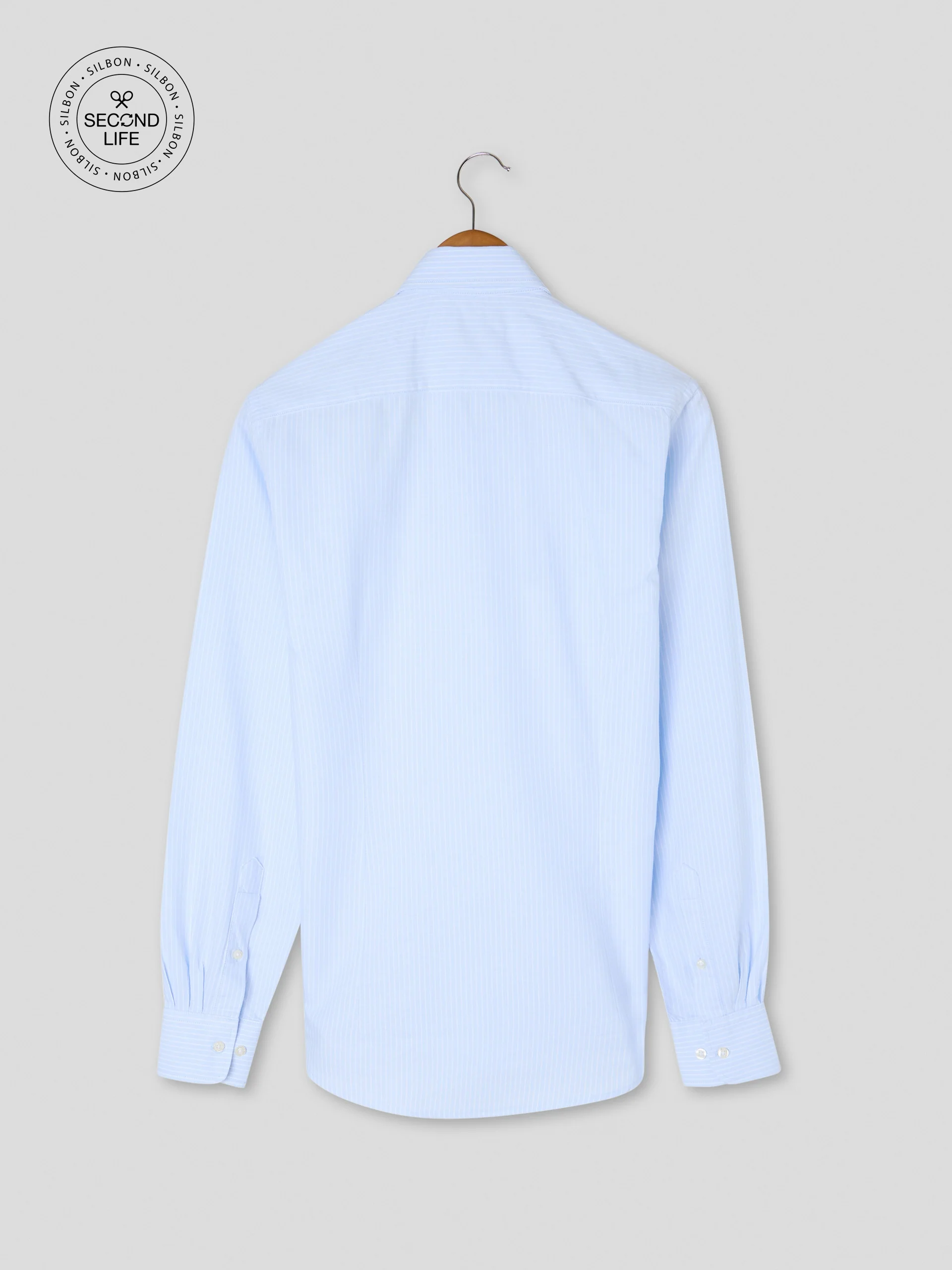 Camisa second life - Image 2
