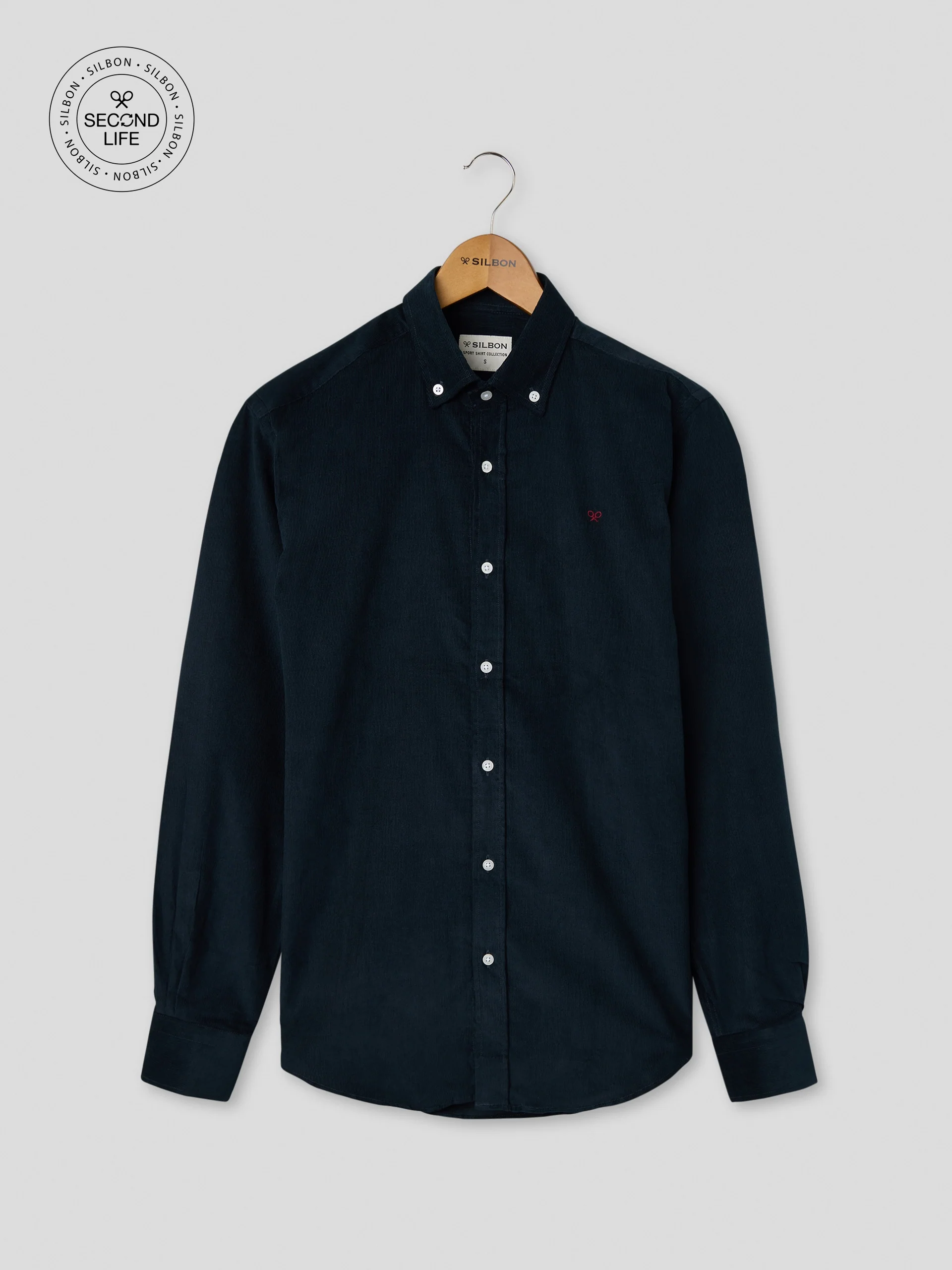 Camisa second life