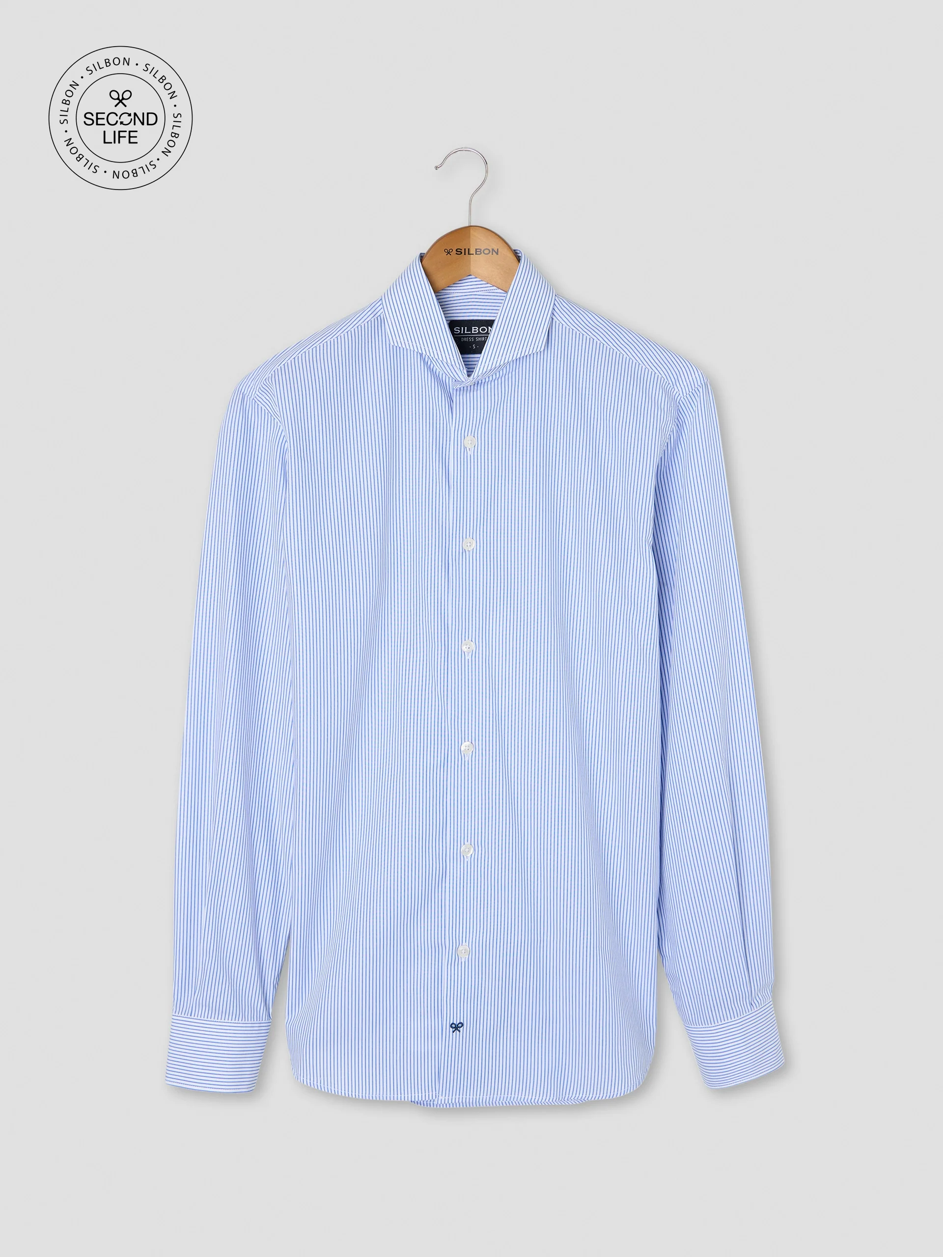 Camisa second life