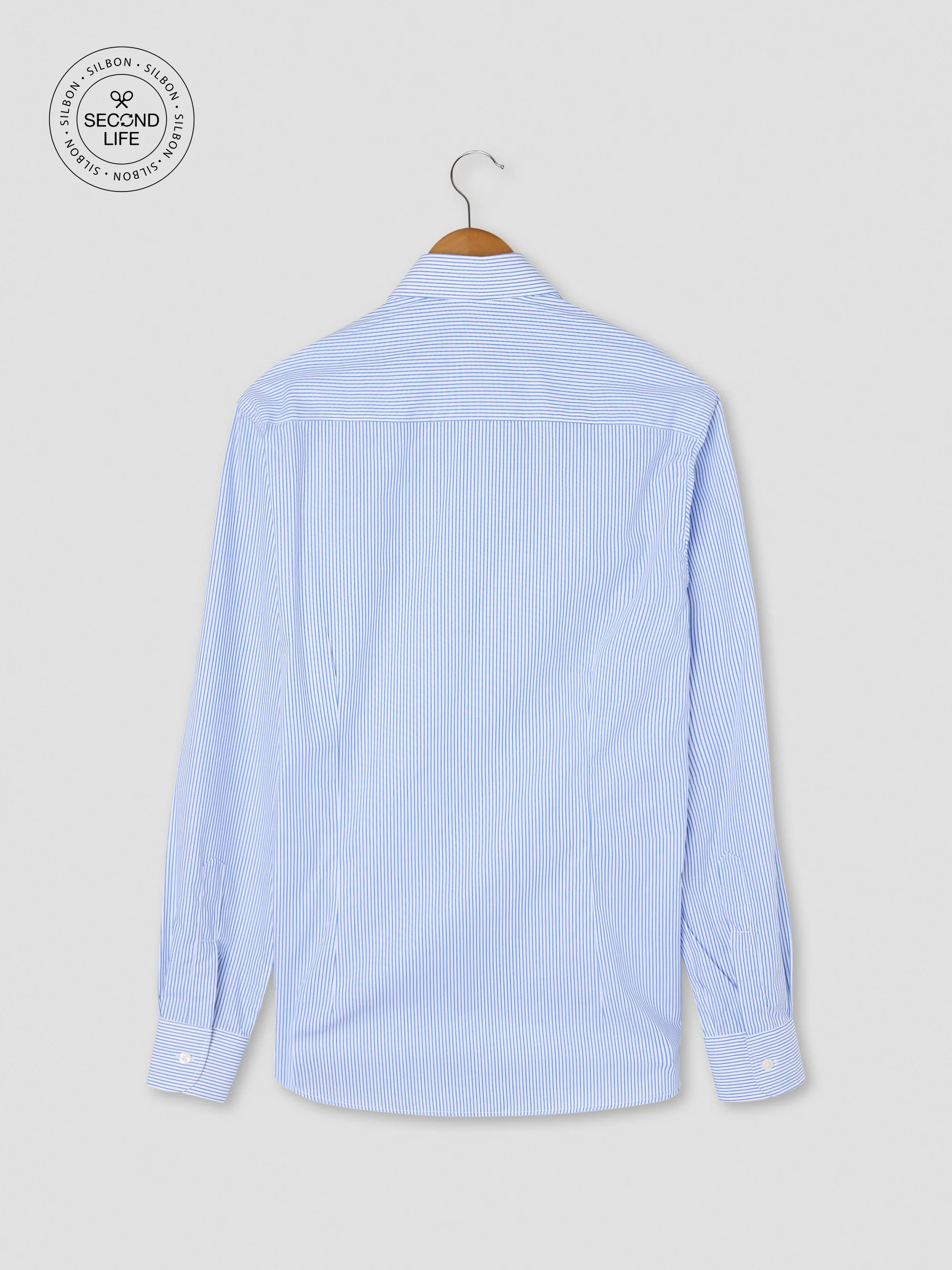 Camisa second life - Image 2