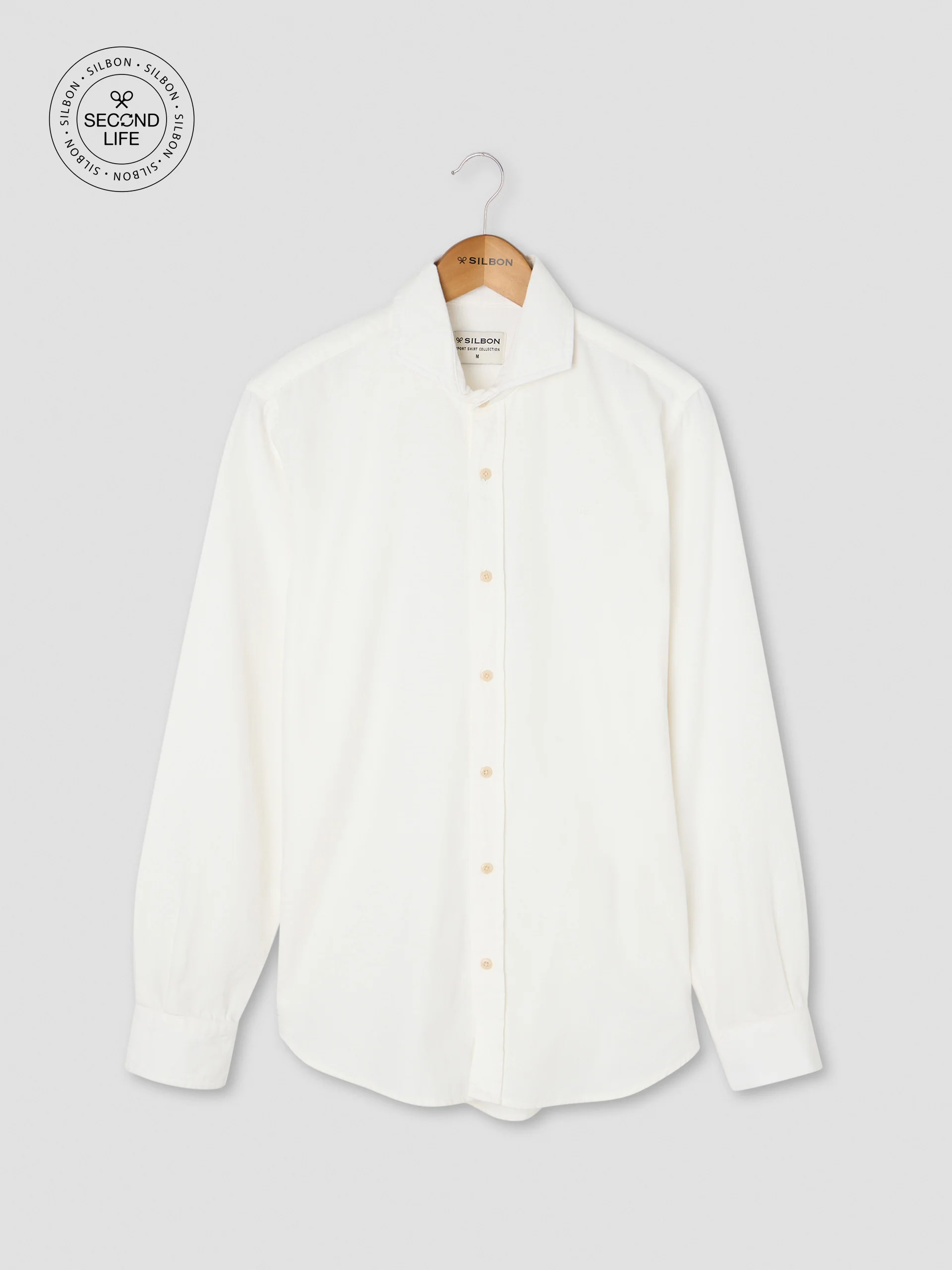 Camisa second life