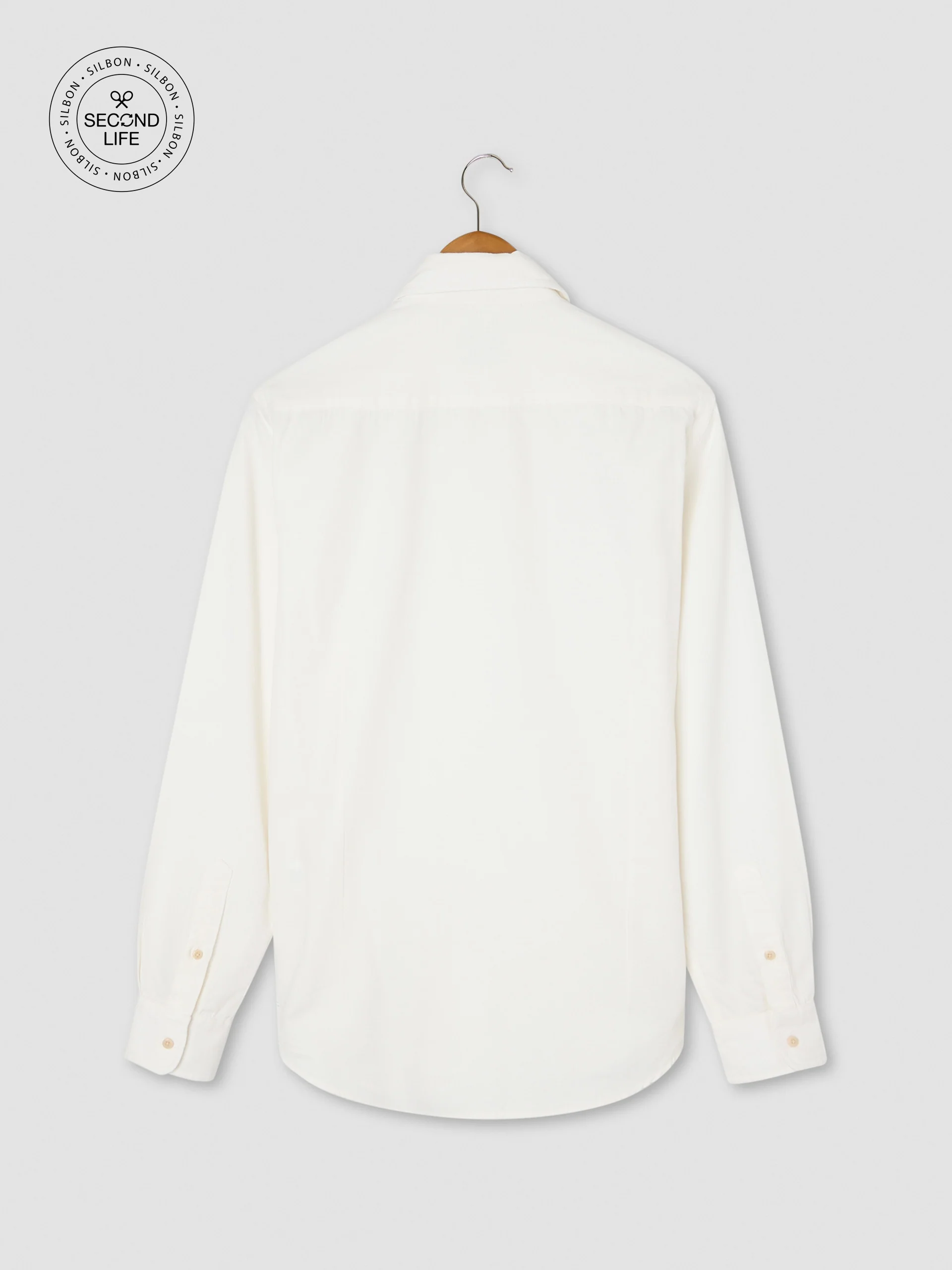 Camisa second life - Image 2