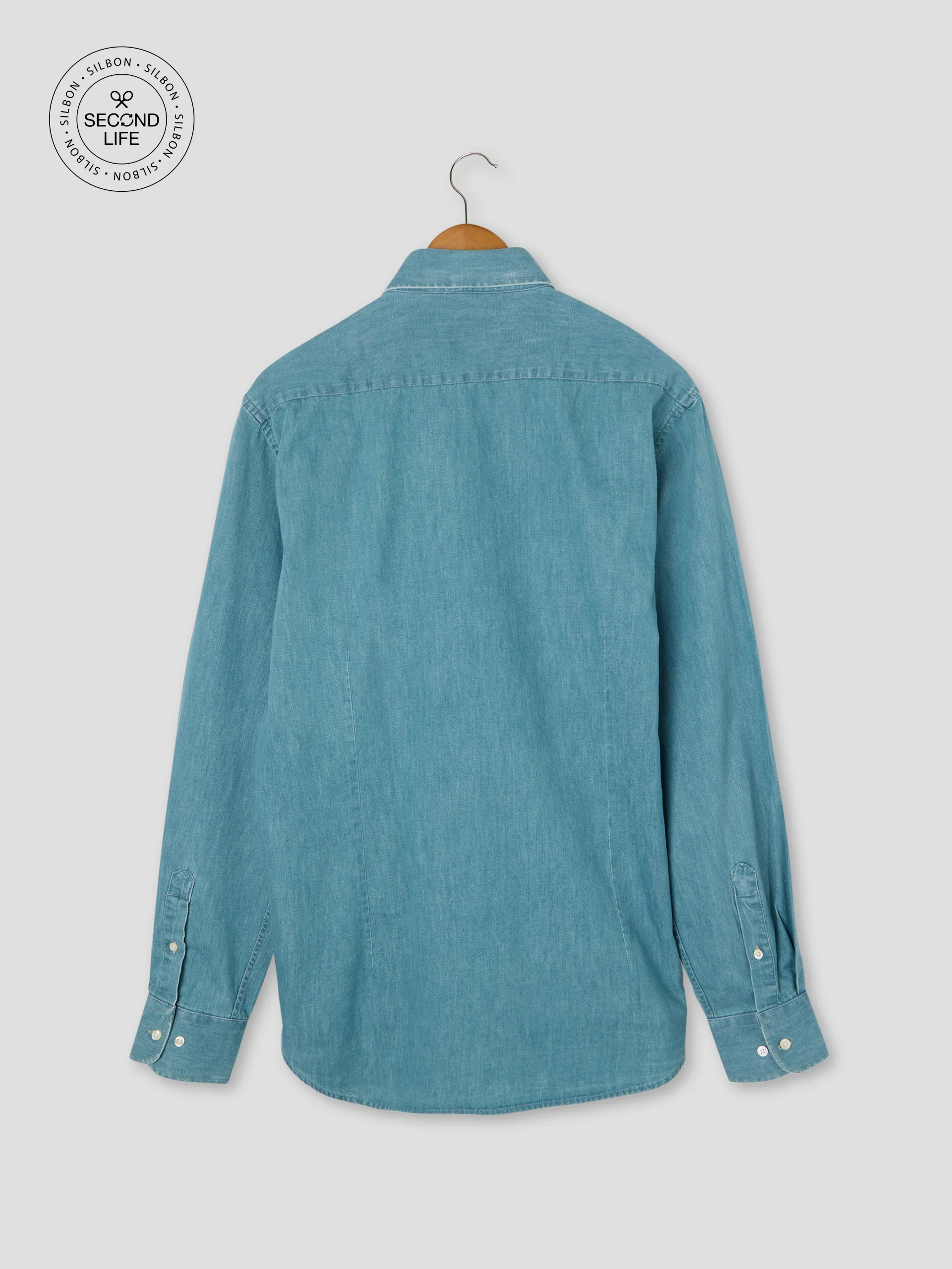 Camisa second life - Image 2
