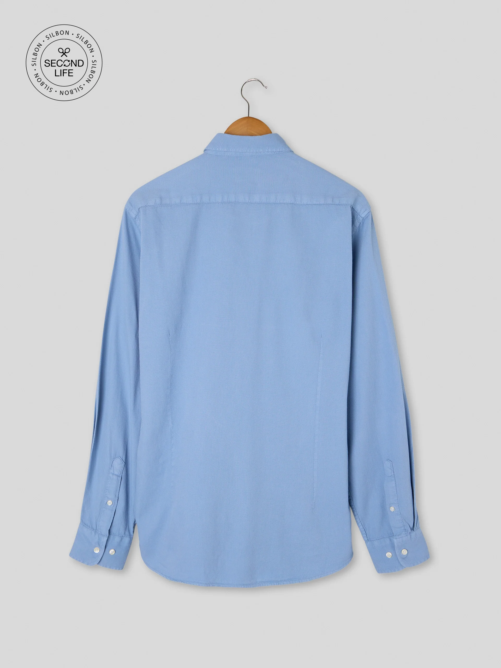 Camisa second life - Image 2