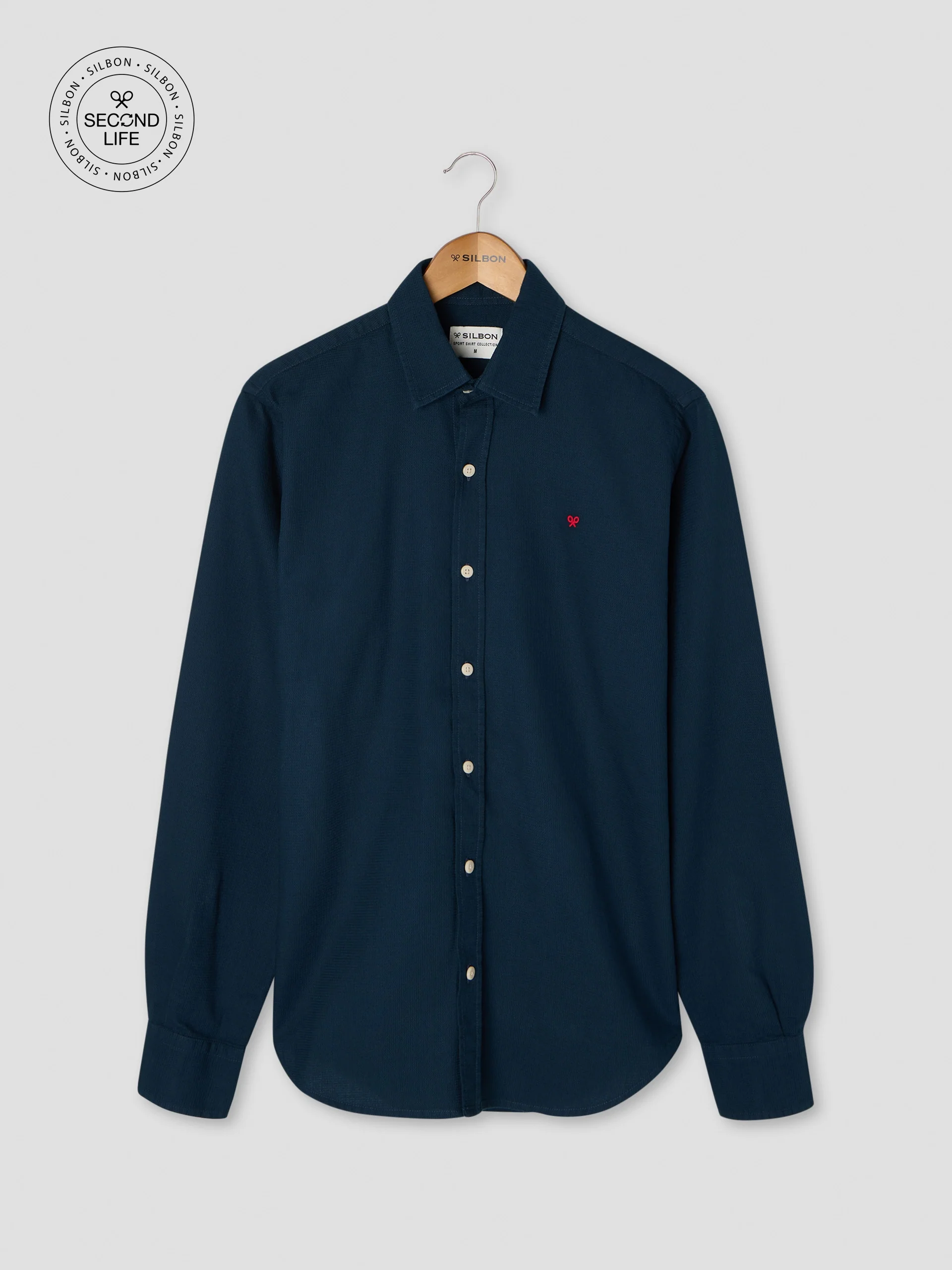 Camisa second life