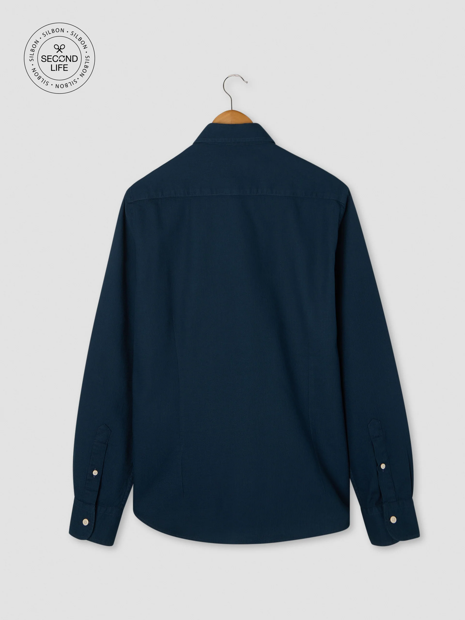 Camisa second life - Image 2
