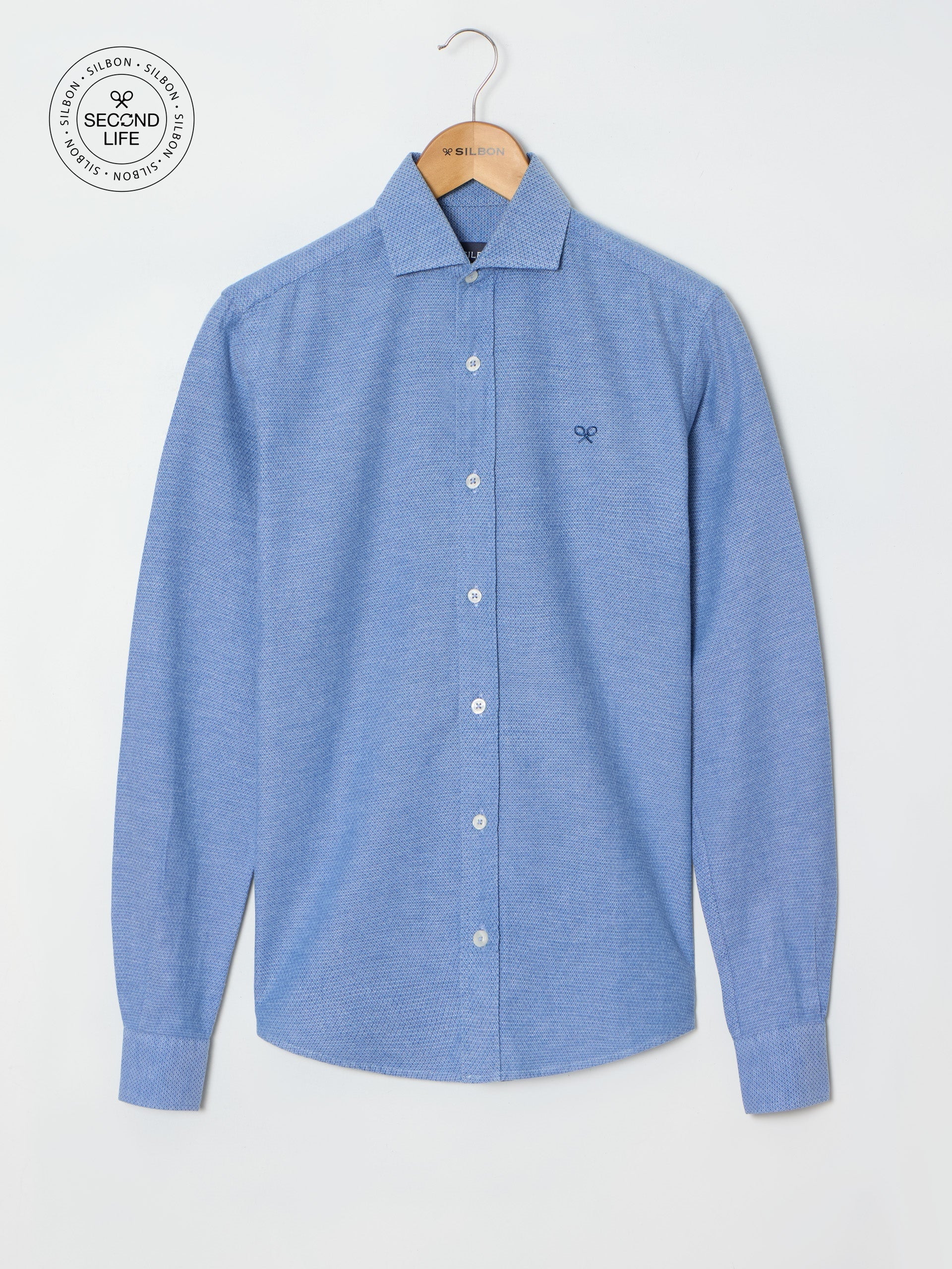 Camisa second life