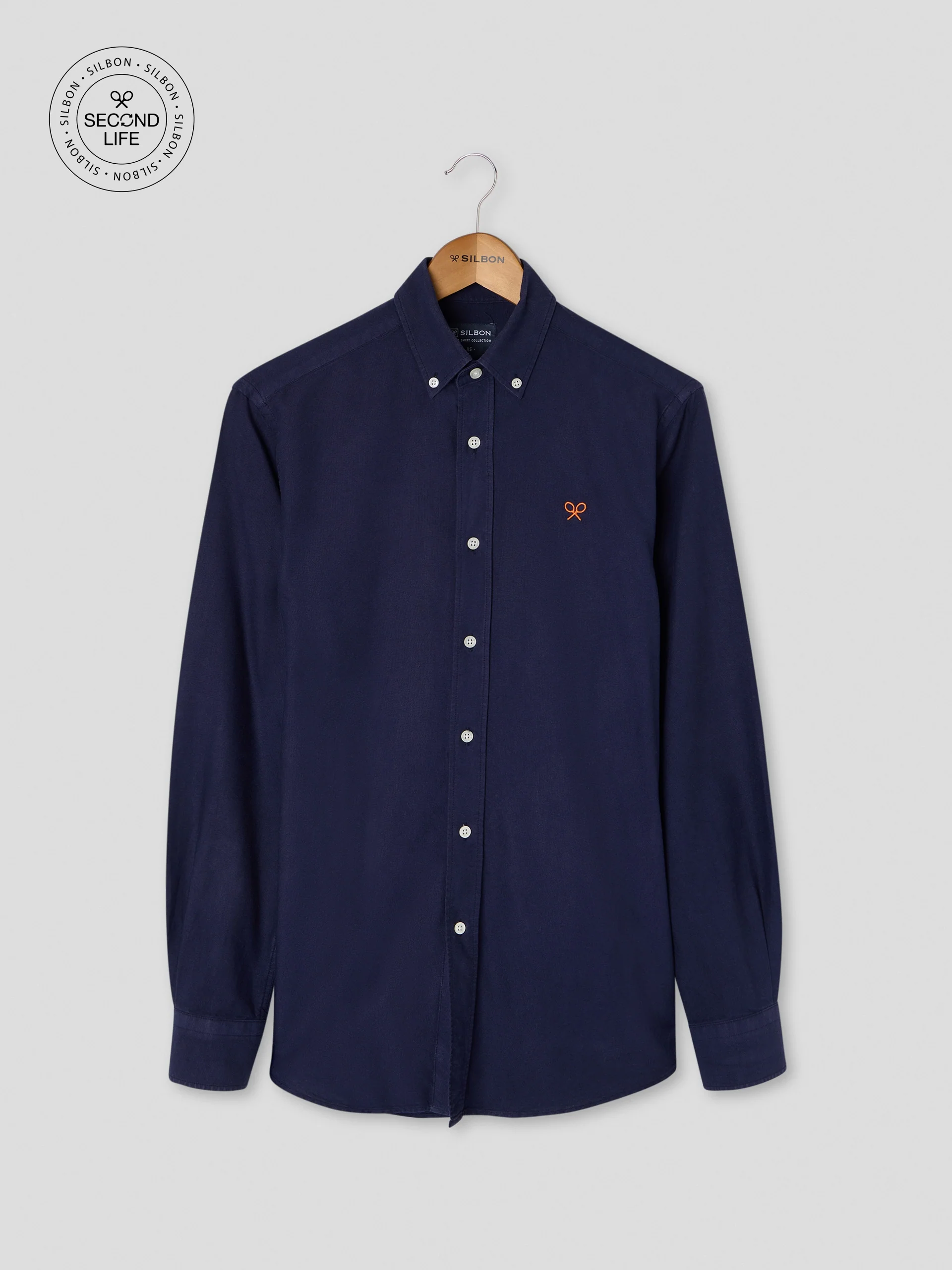 Camisa second life