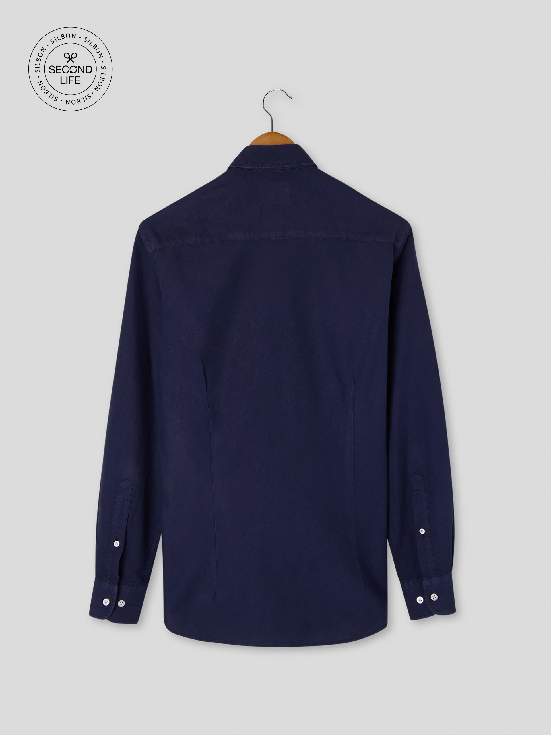 Camisa second life - Image 2
