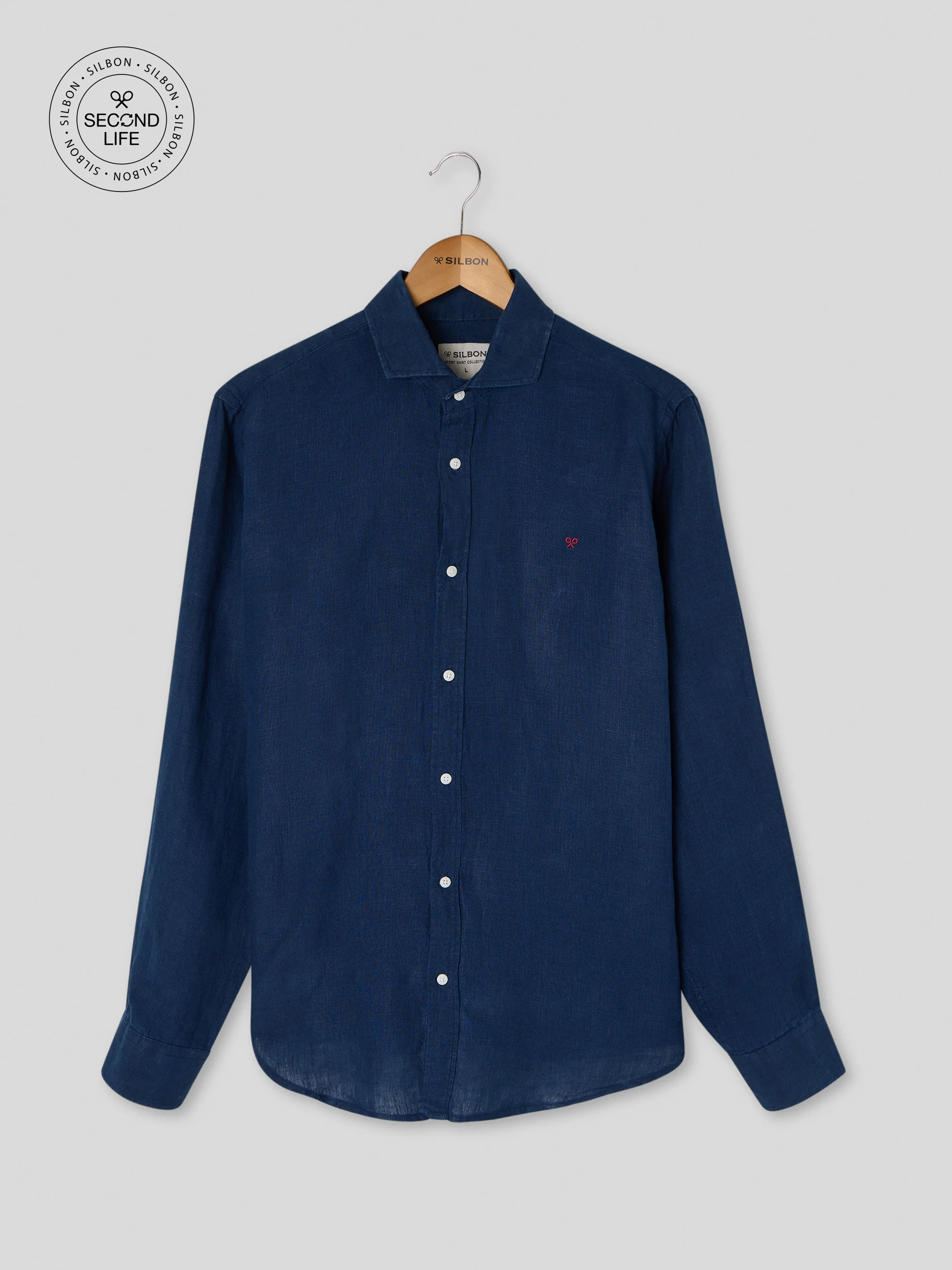 Camisa second life