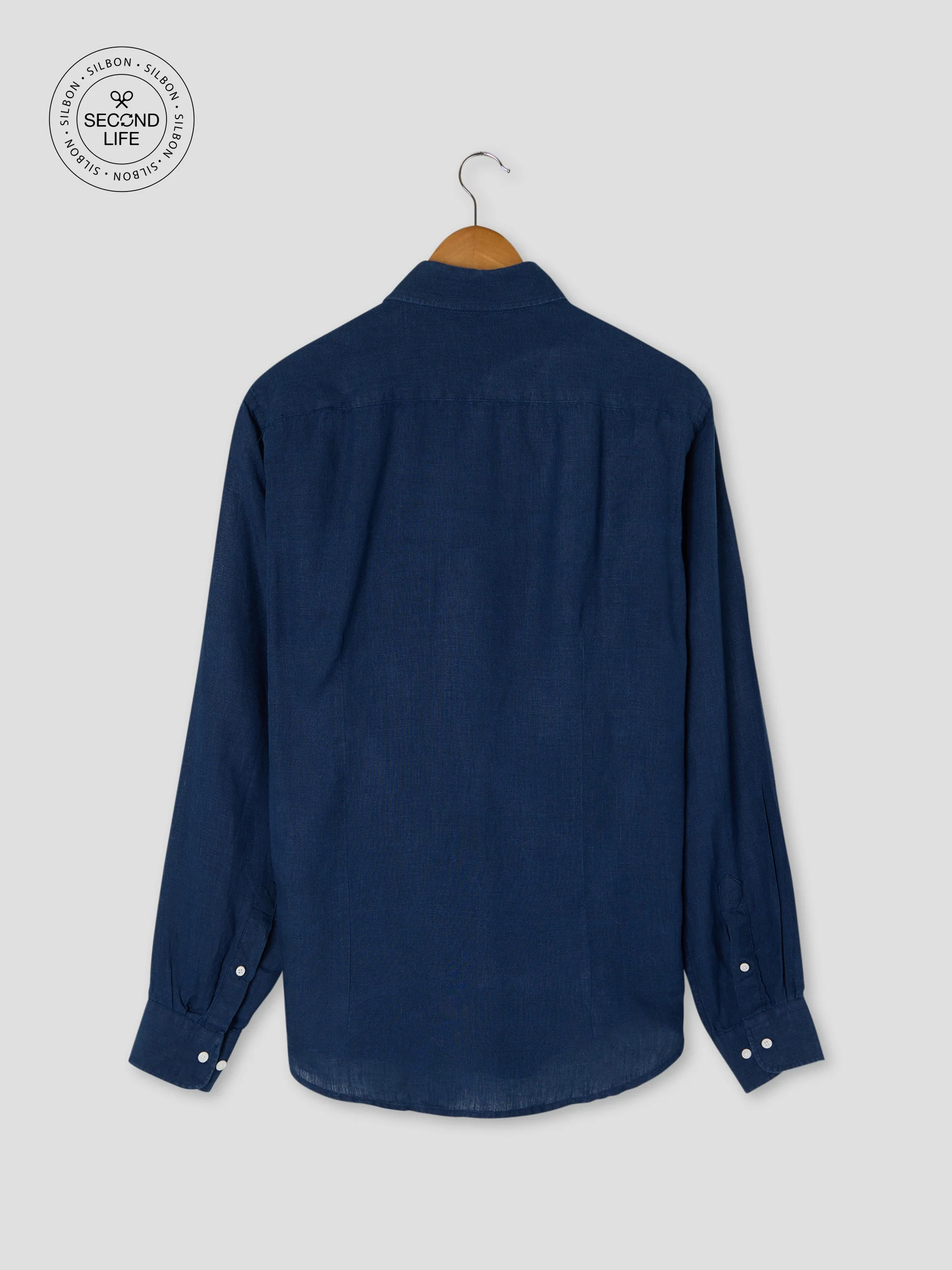 Camisa second life - Image 2