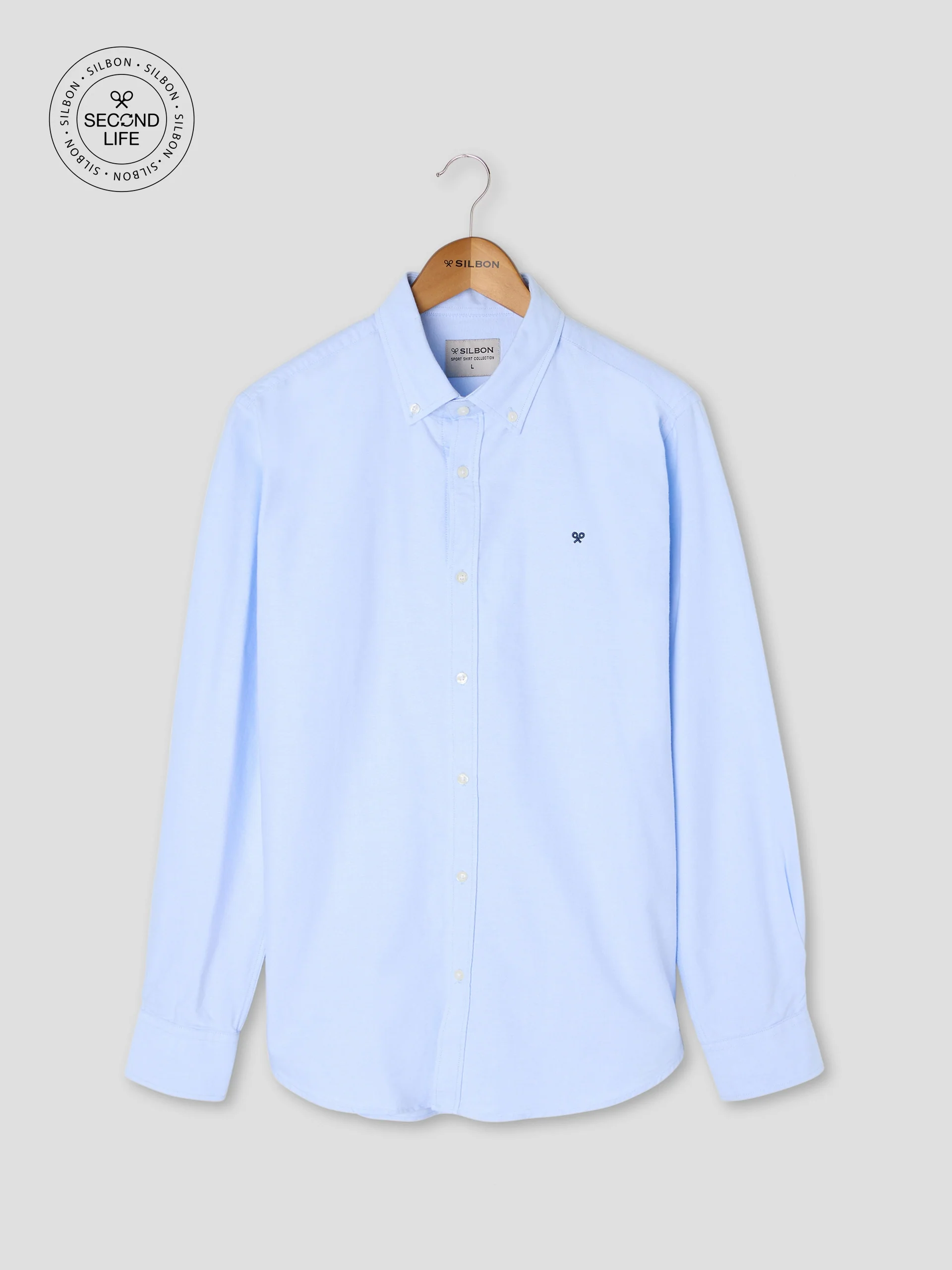 Camisa second life