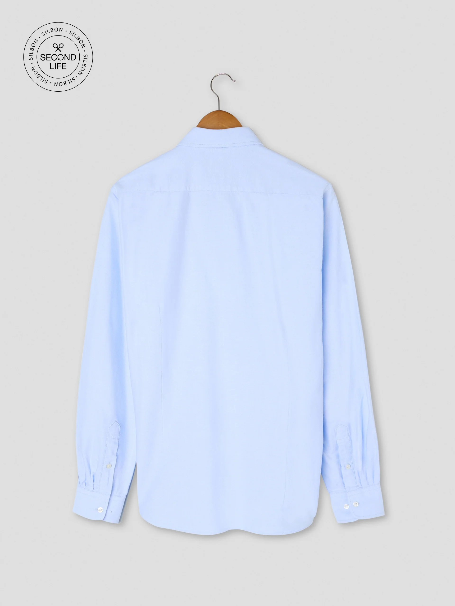 Camisa second life - Image 2