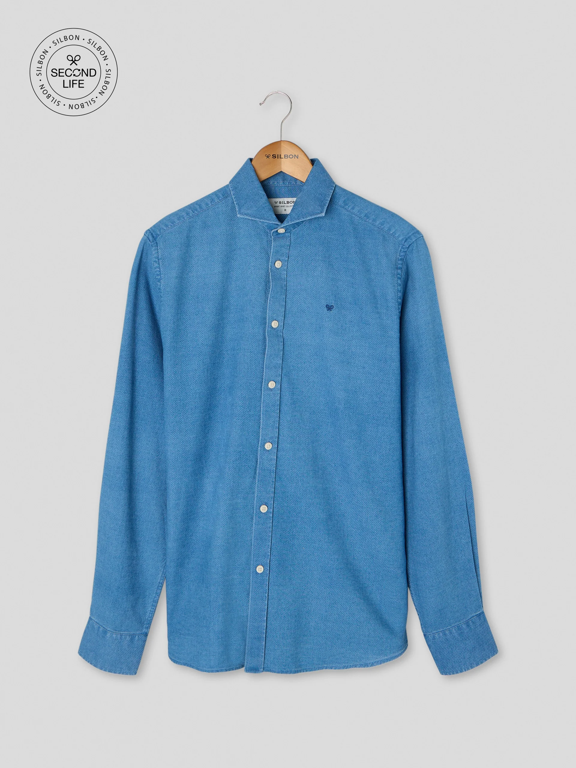 Camisa second life