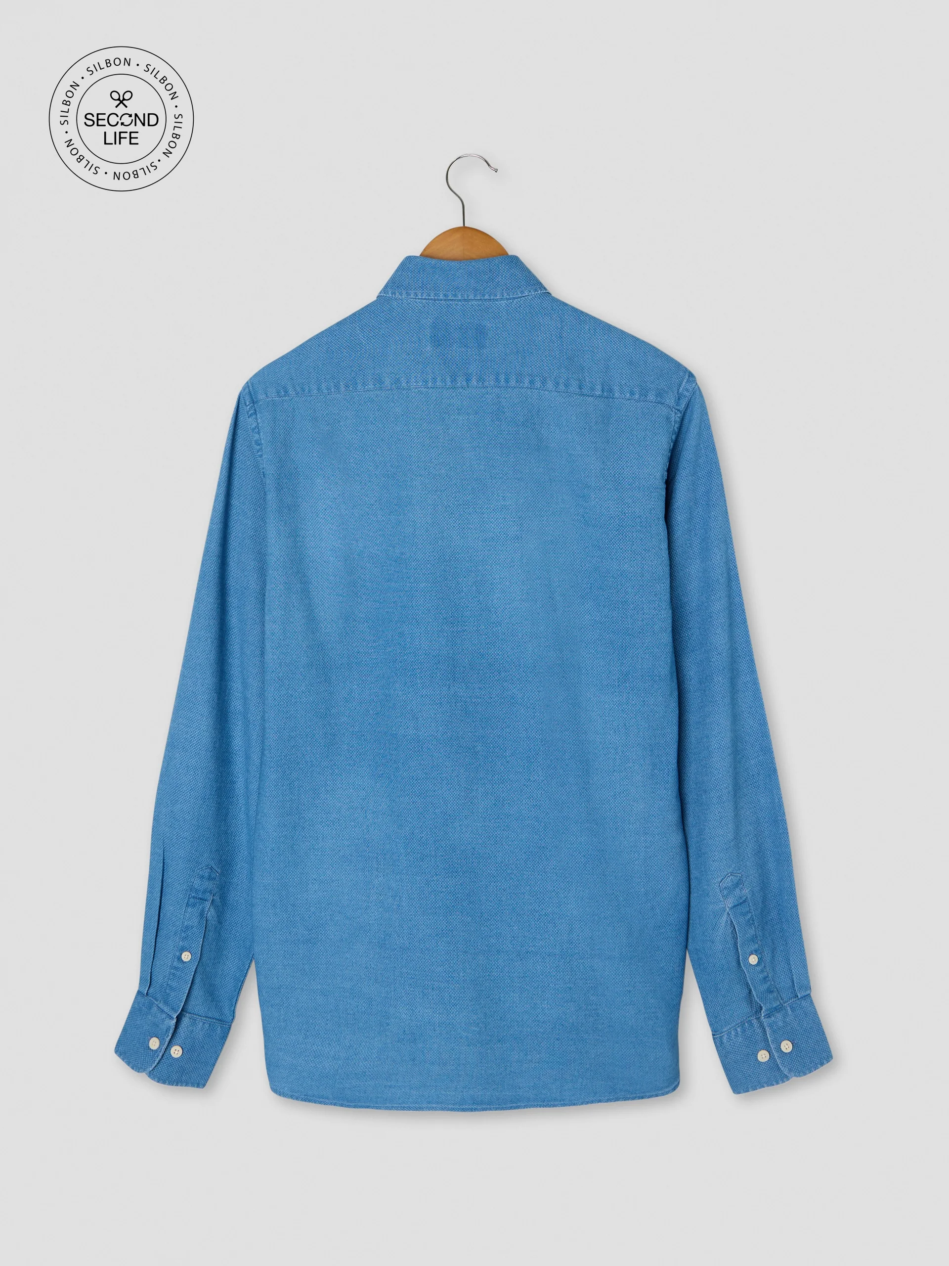 Camisa second life - Image 2
