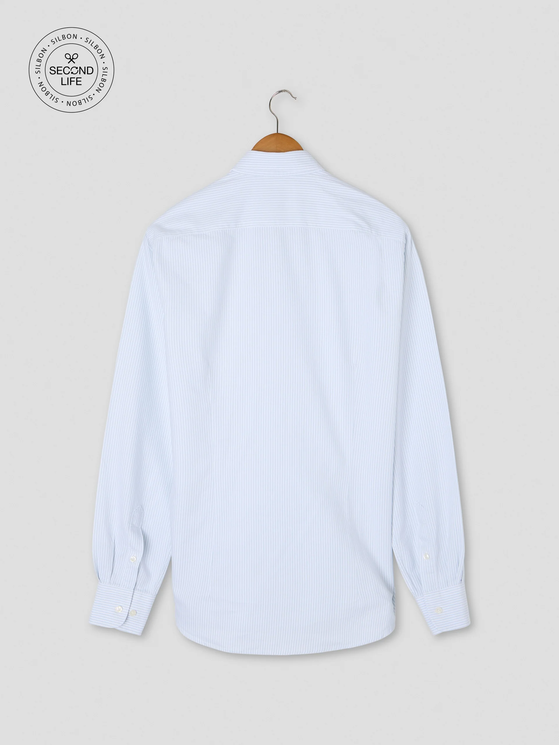 Camisa second life - Image 2