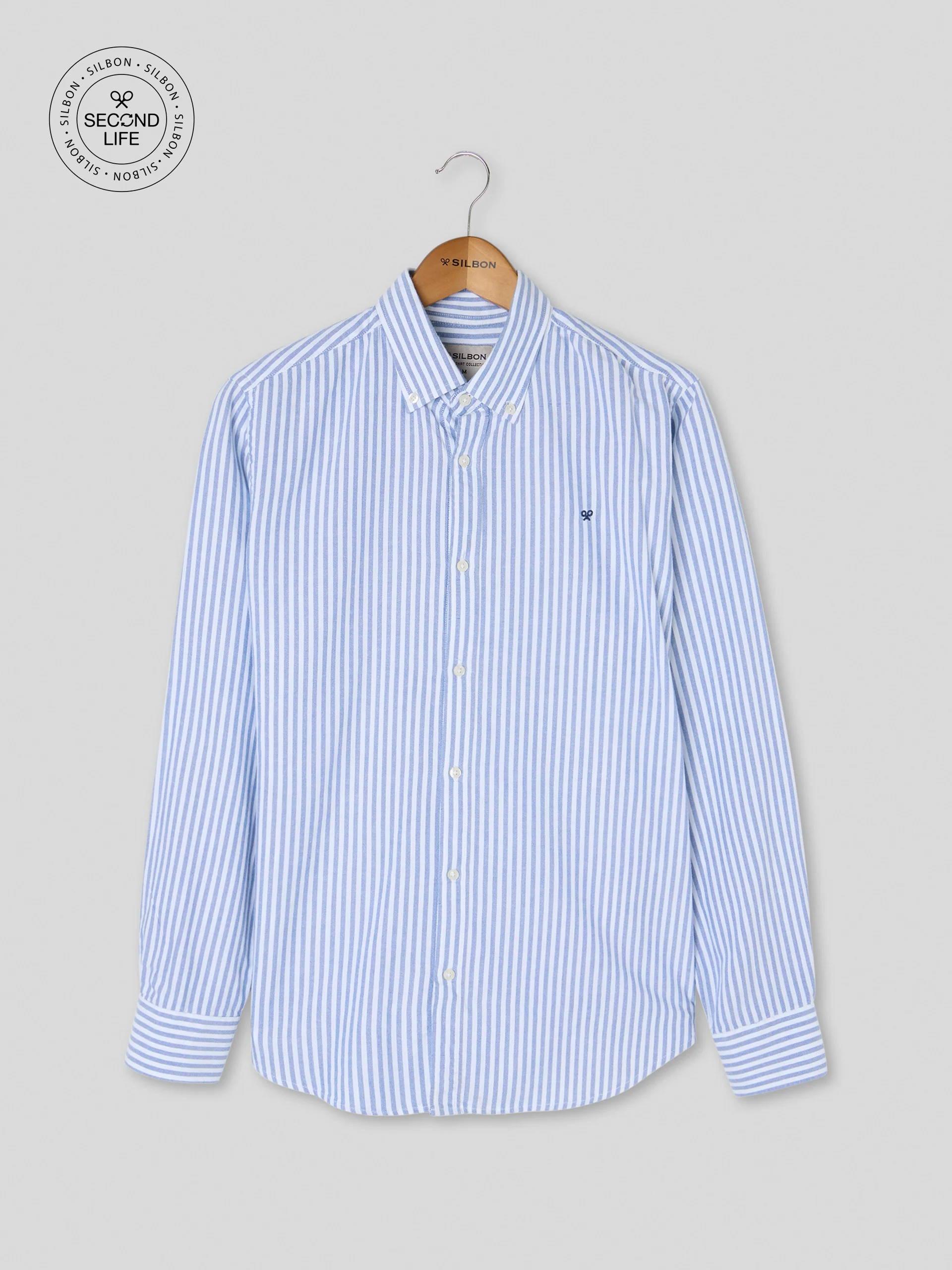 Camisa second life