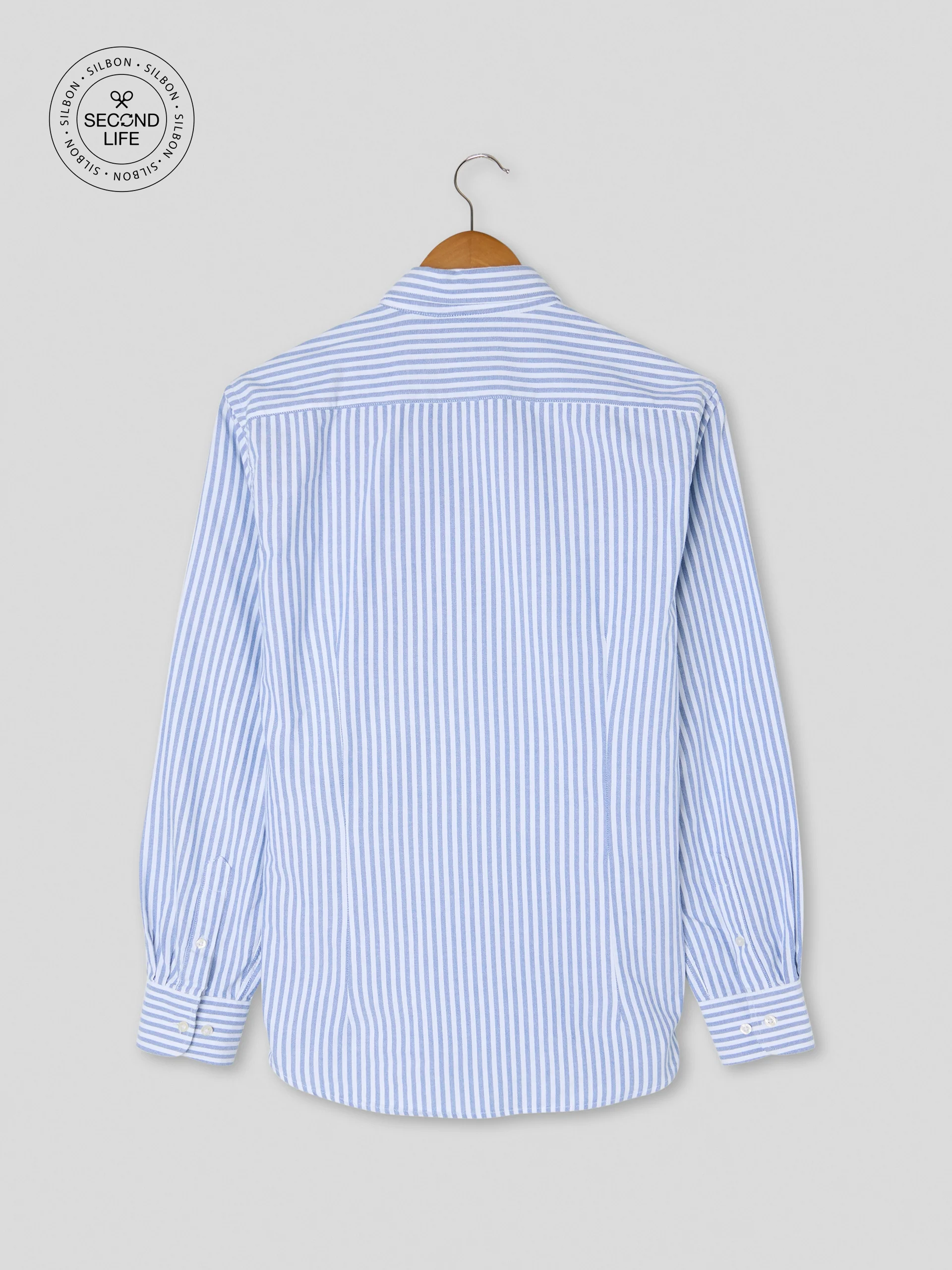Camisa second life - Image 2
