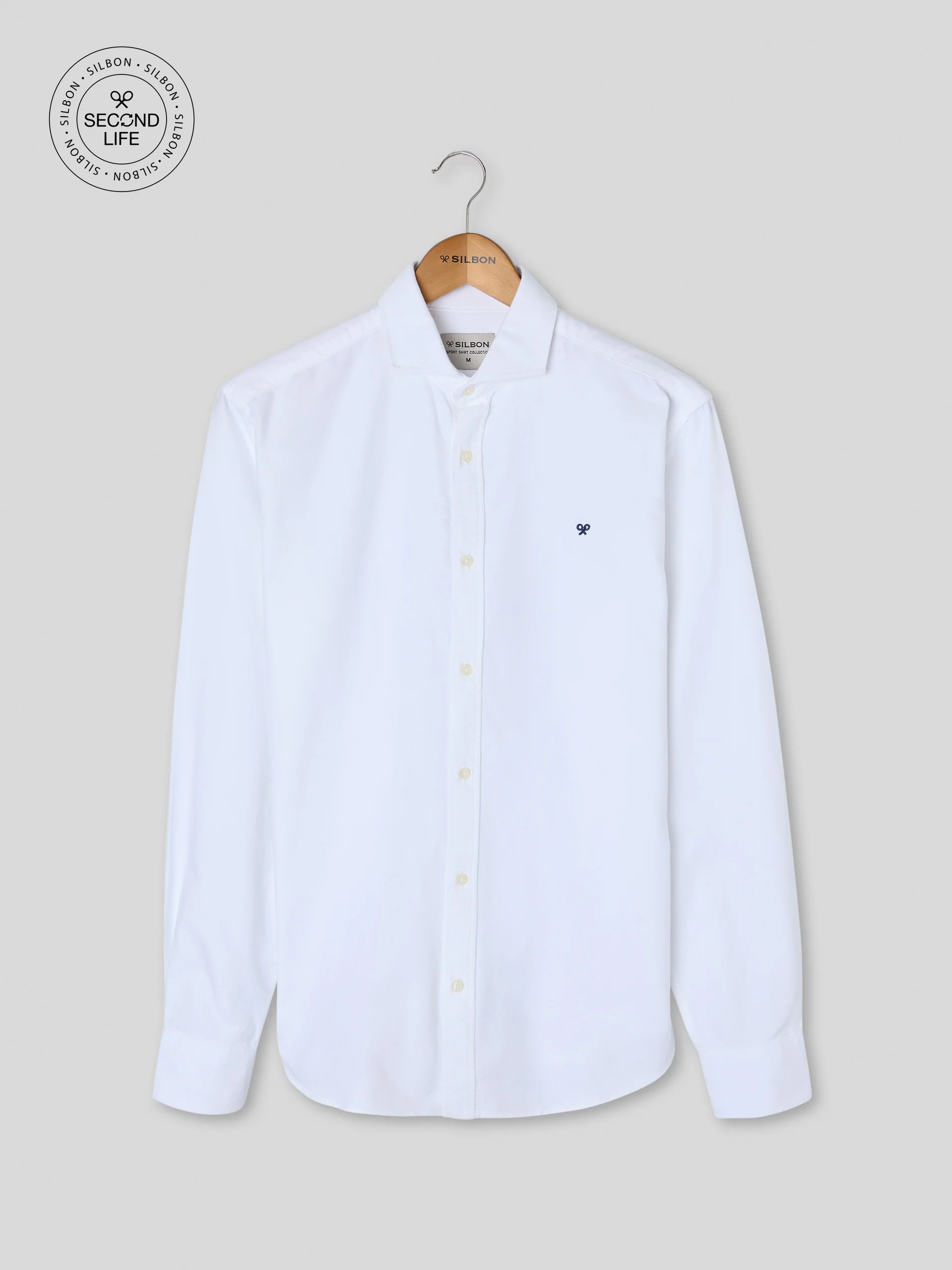 Camisa second life