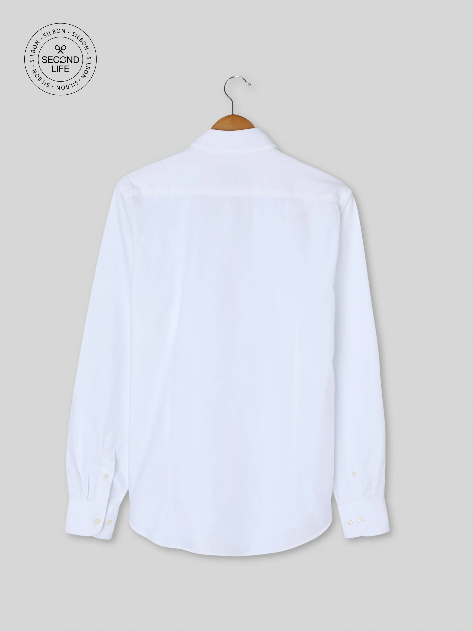 Camisa second life - Image 2