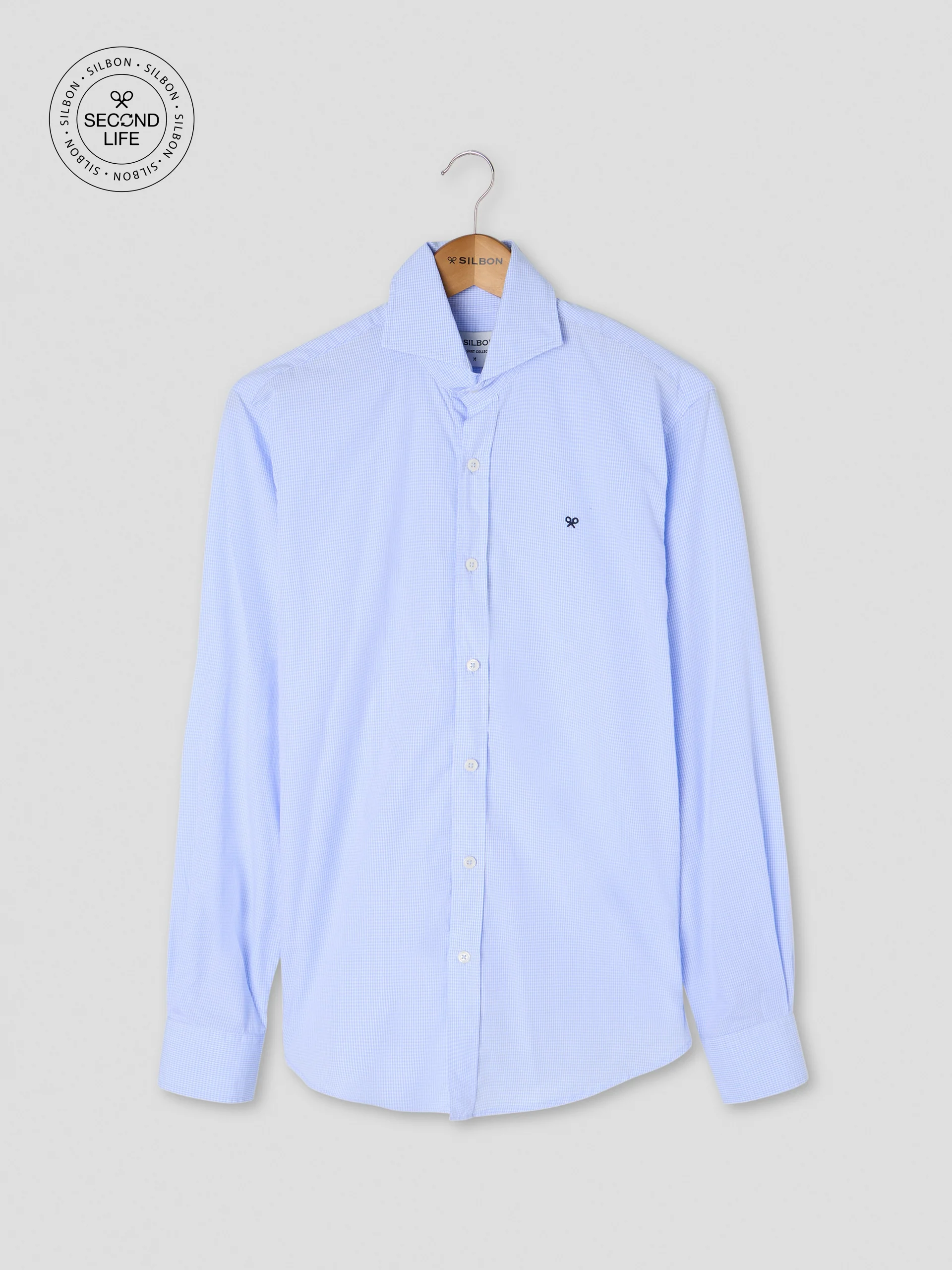 Camisa second life