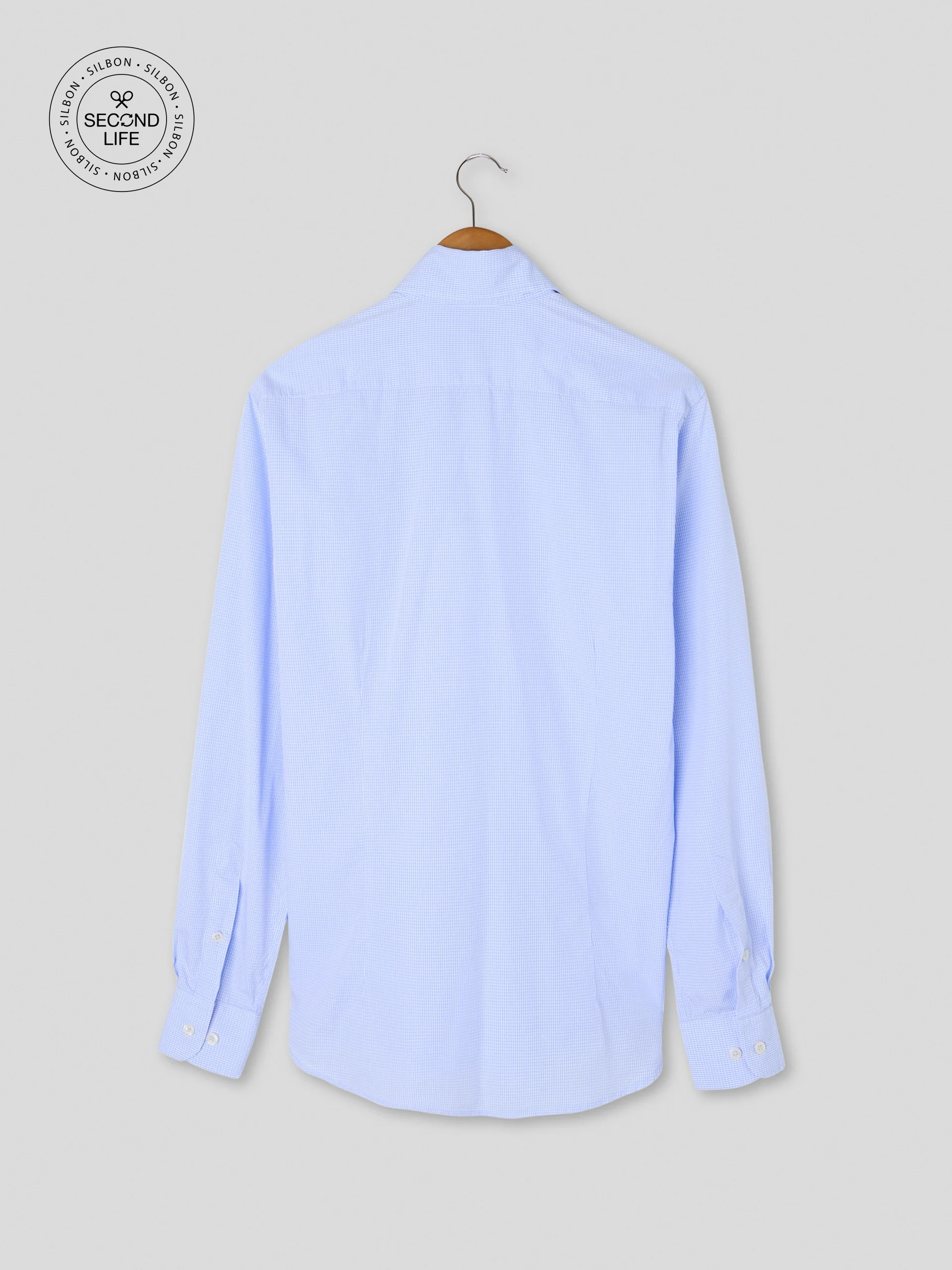 Camisa second life - Image 2